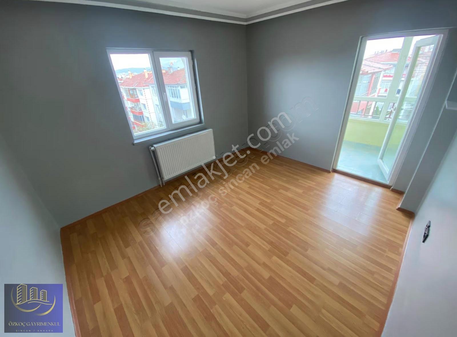 Özkoç'tan Pınarbaşı Mah'de 3+1 Bağımsız Geniş Dp Projeli Satılık - Görsel 10