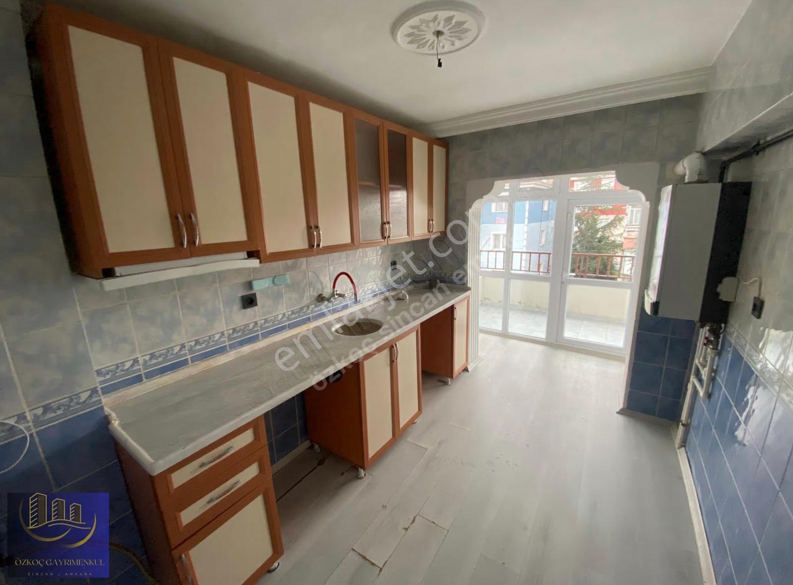 Özkoç'tan Pınarbaşı Mah'de 3+1 Bağımsız Geniş Dp Projeli Satılık - Görsel 8