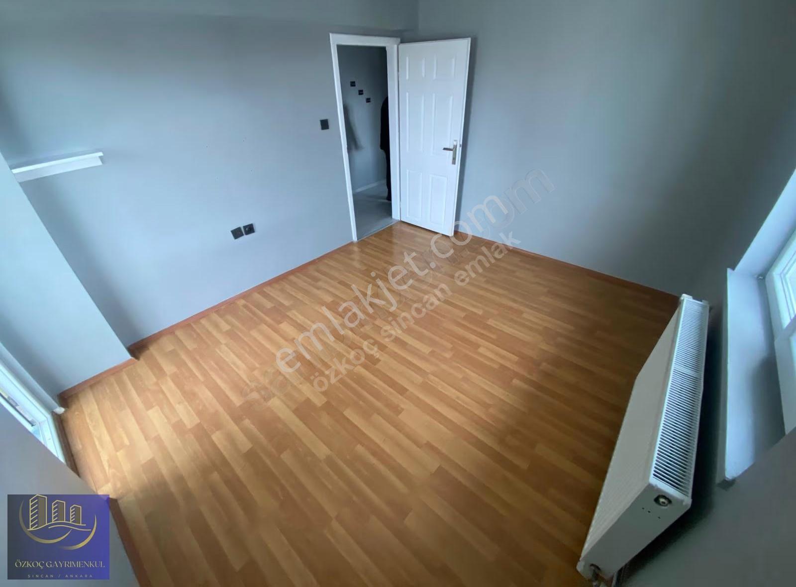 Özkoç'tan Pınarbaşı Mah'de 3+1 Bağımsız Geniş Dp Projeli Satılık - Görsel 22