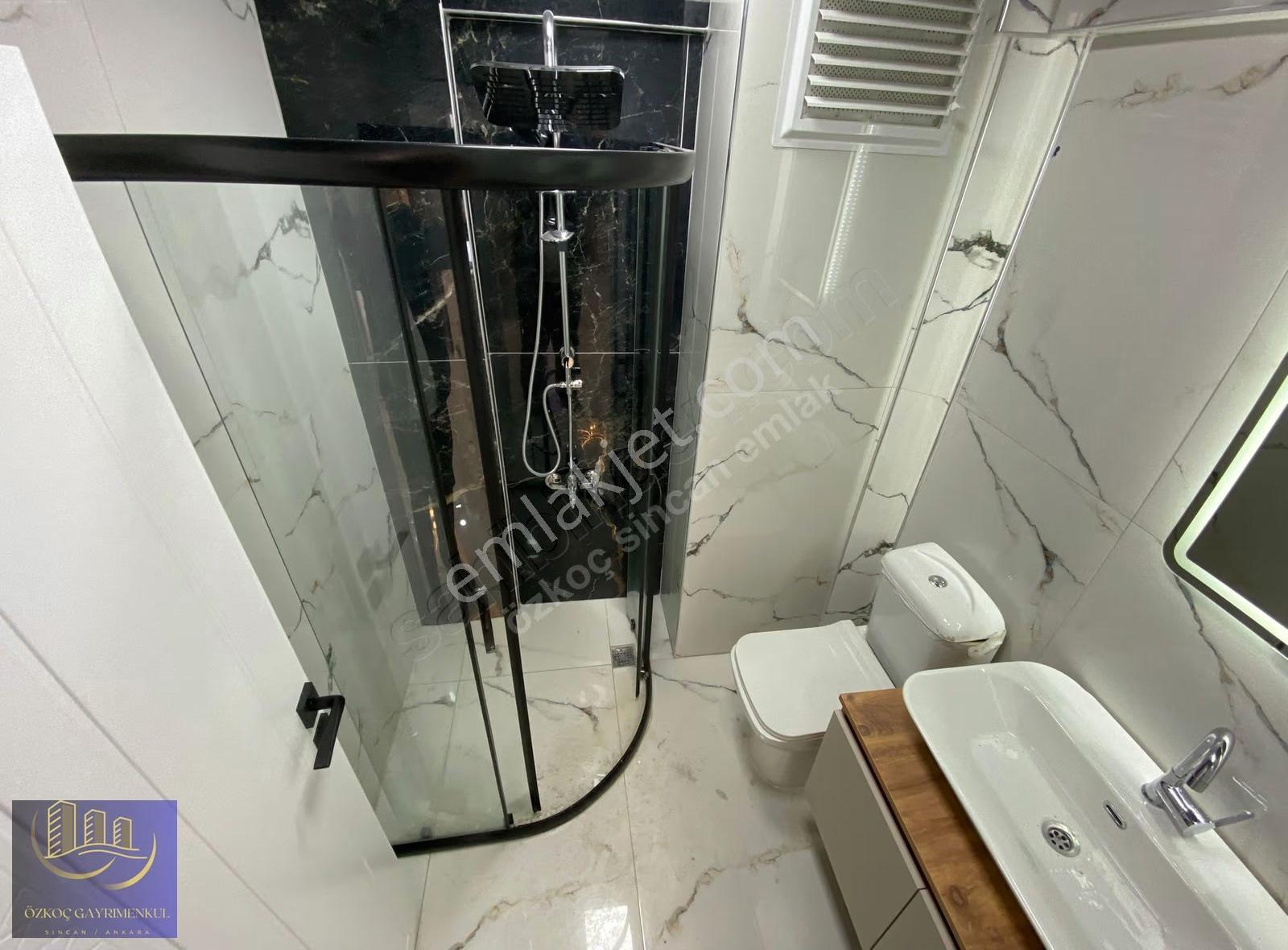 İstasyon Mah'de 3+1 Bağımsız Salon Ultra Lüks Yapılı Satılık - Görsel 8
