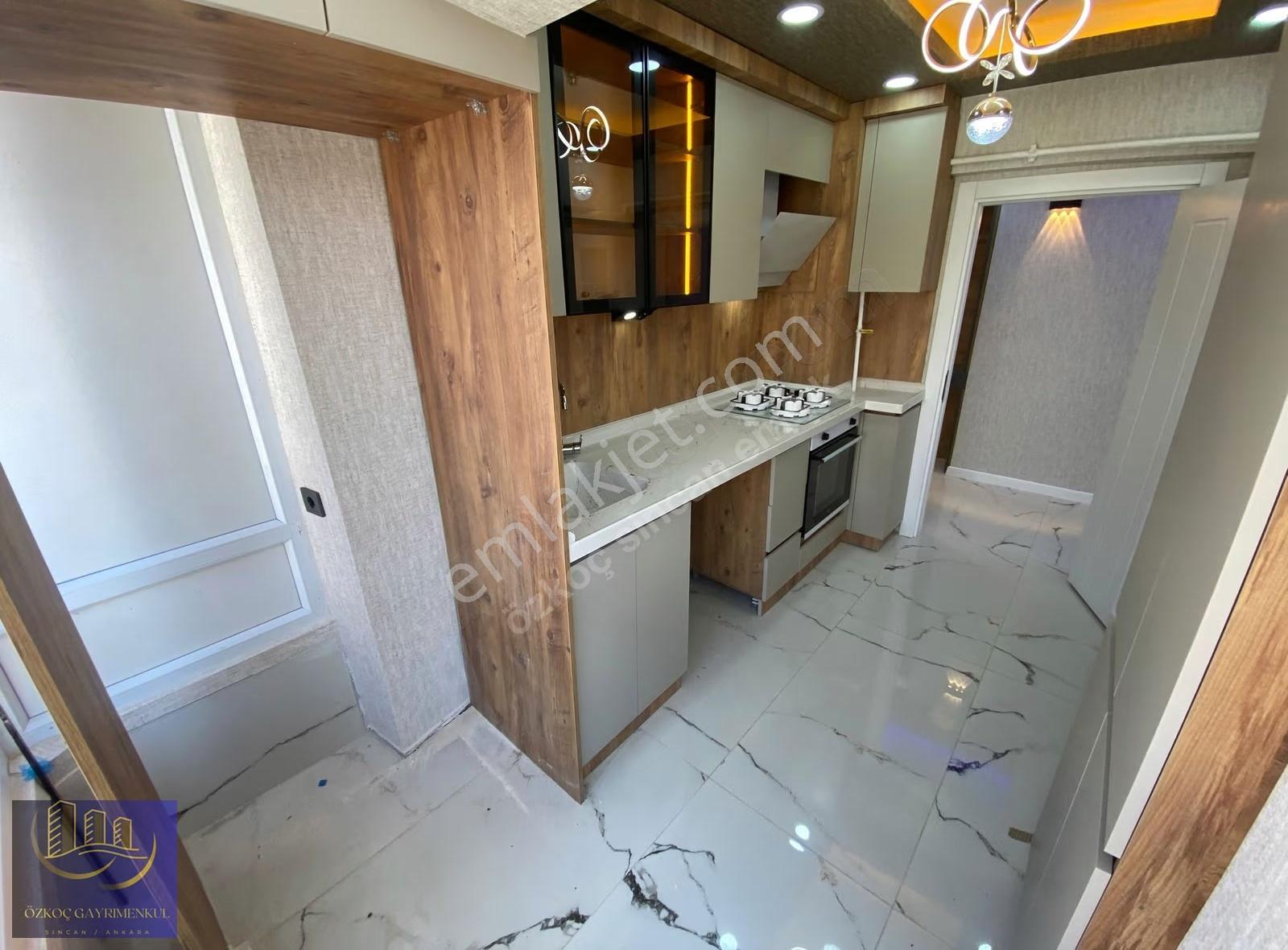 İstasyon Mah'de 3+1 Bağımsız Salon Ultra Lüks Yapılı Satılık - Görsel 29