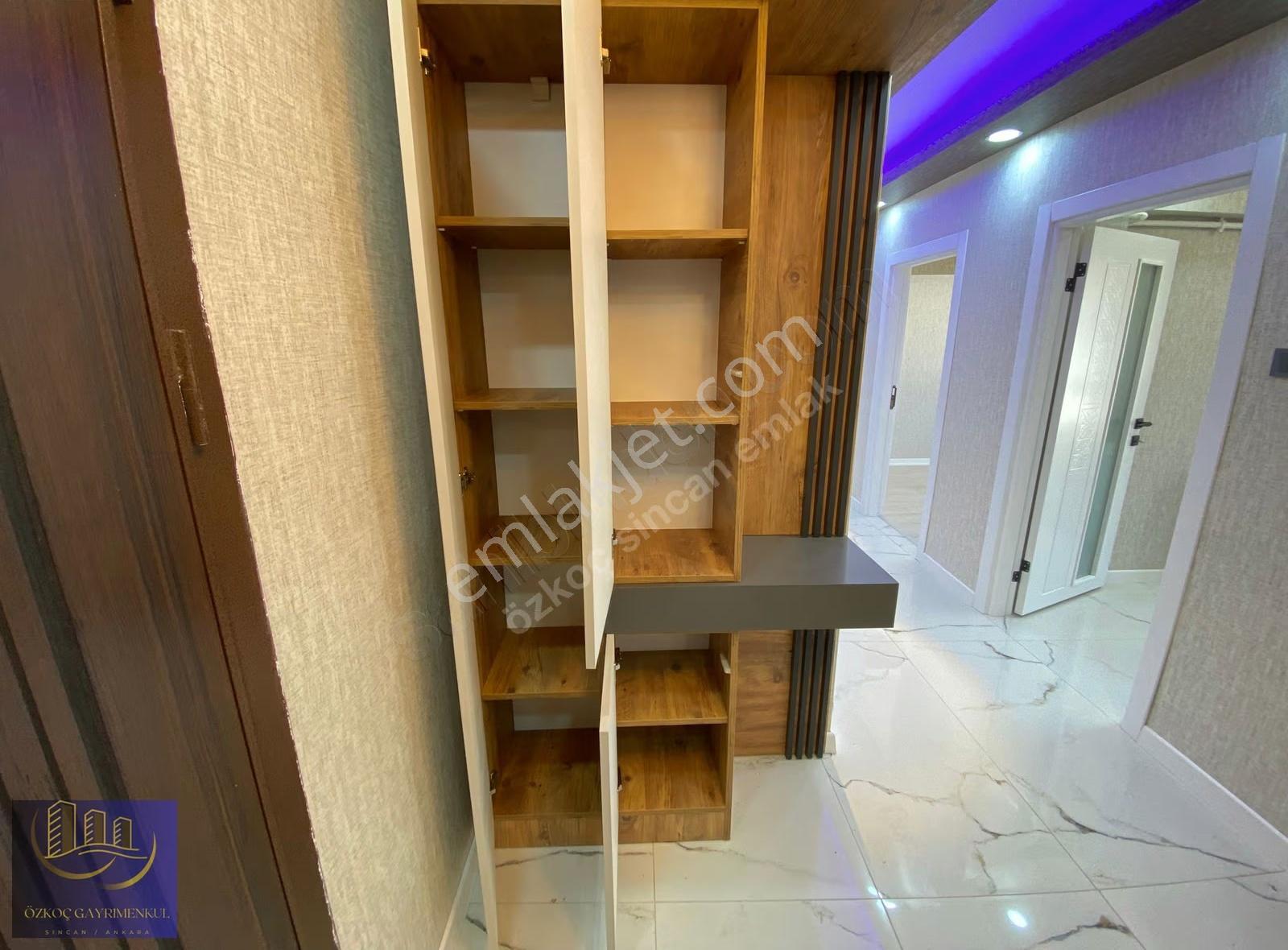 İstasyon Mah'de 3+1 Bağımsız Salon Ultra Lüks Yapılı Satılık - Görsel 6