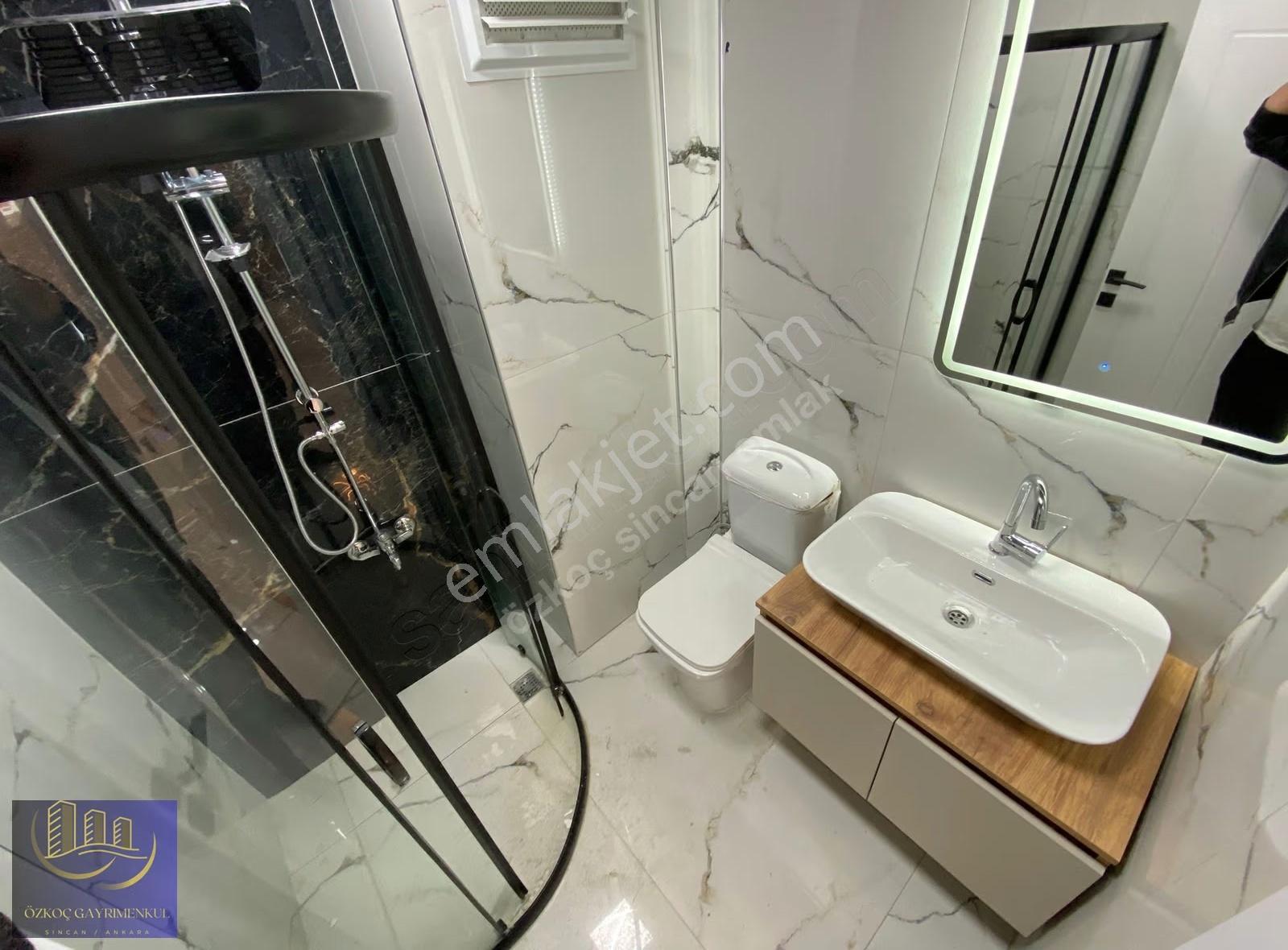 İstasyon Mah'de 3+1 Bağımsız Salon Ultra Lüks Yapılı Satılık - Görsel 35