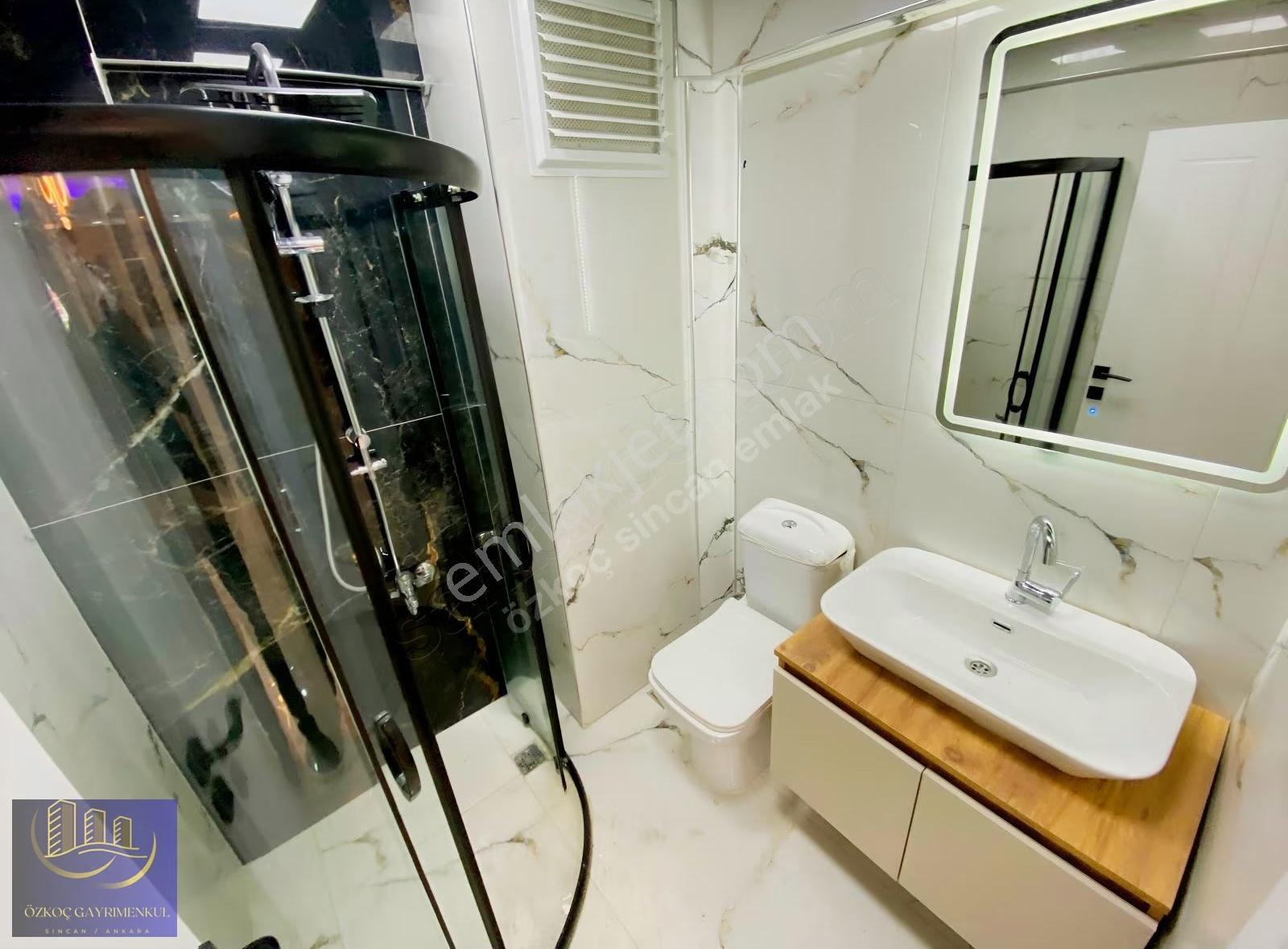 İstasyon Mah'de 3+1 Bağımsız Salon Ultra Lüks Yapılı Satılık - Görsel 24