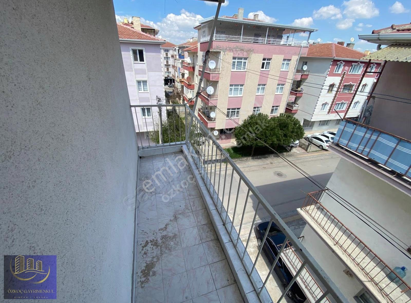 Özkoç'tan Atatürk Mah'de 3+1 Harika Lokasyon Daire - Görsel 7