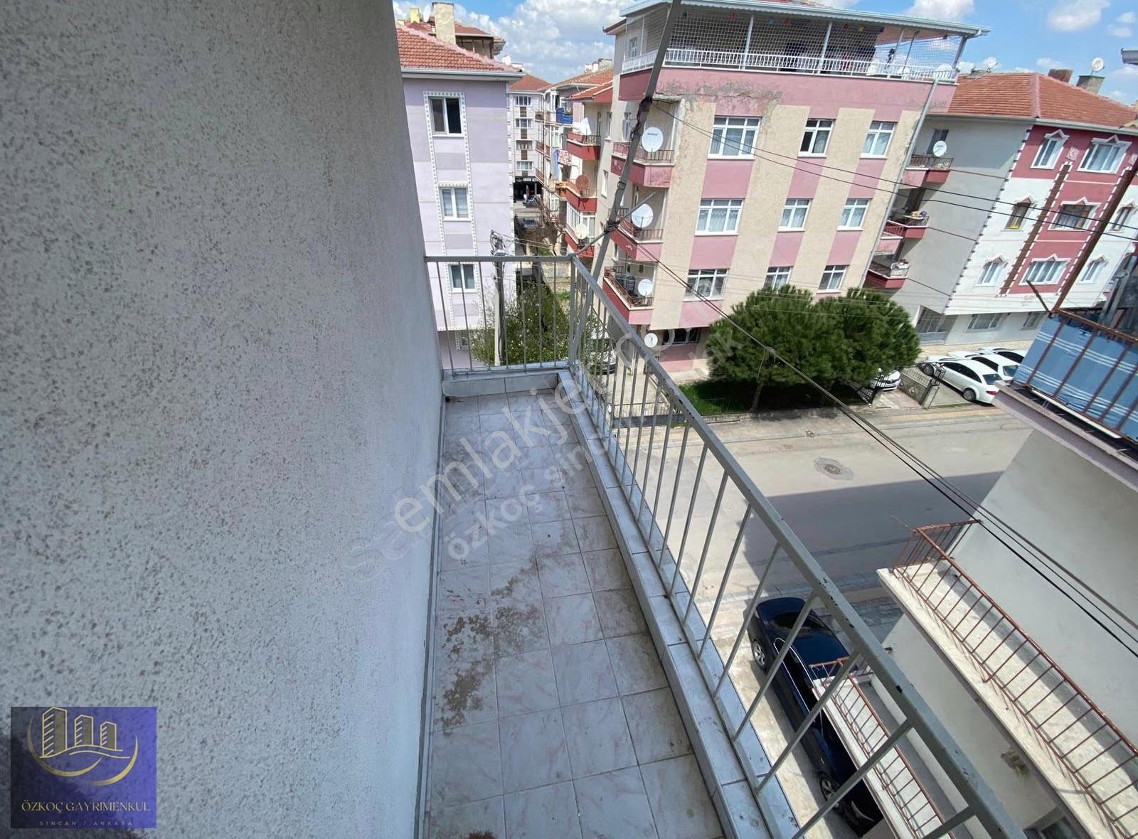 Özkoç'tan Atatürk Mah'de 3+1 Harika Lokasyon Daire - Görsel 28