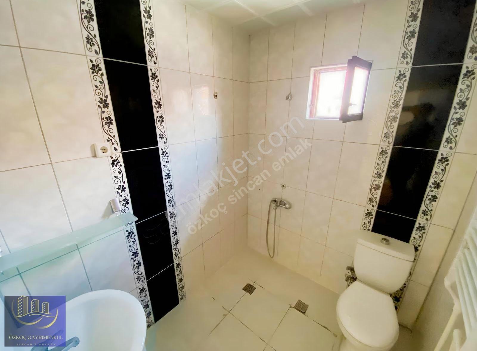 Özkoç'tan Atatürk Mah'de 3+1 Harika Lokasyon Daire - Görsel 8