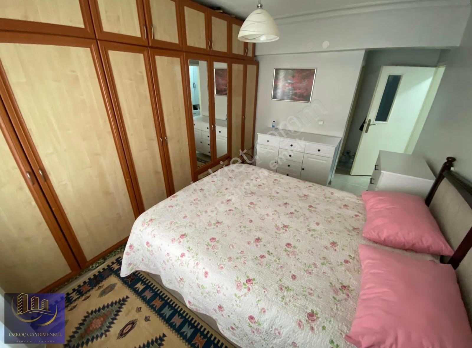 Pınarbaşı Mah'de 3+1 130m2 Ebeveyn Banyolu Arakat Satılık Daire - Görsel 15