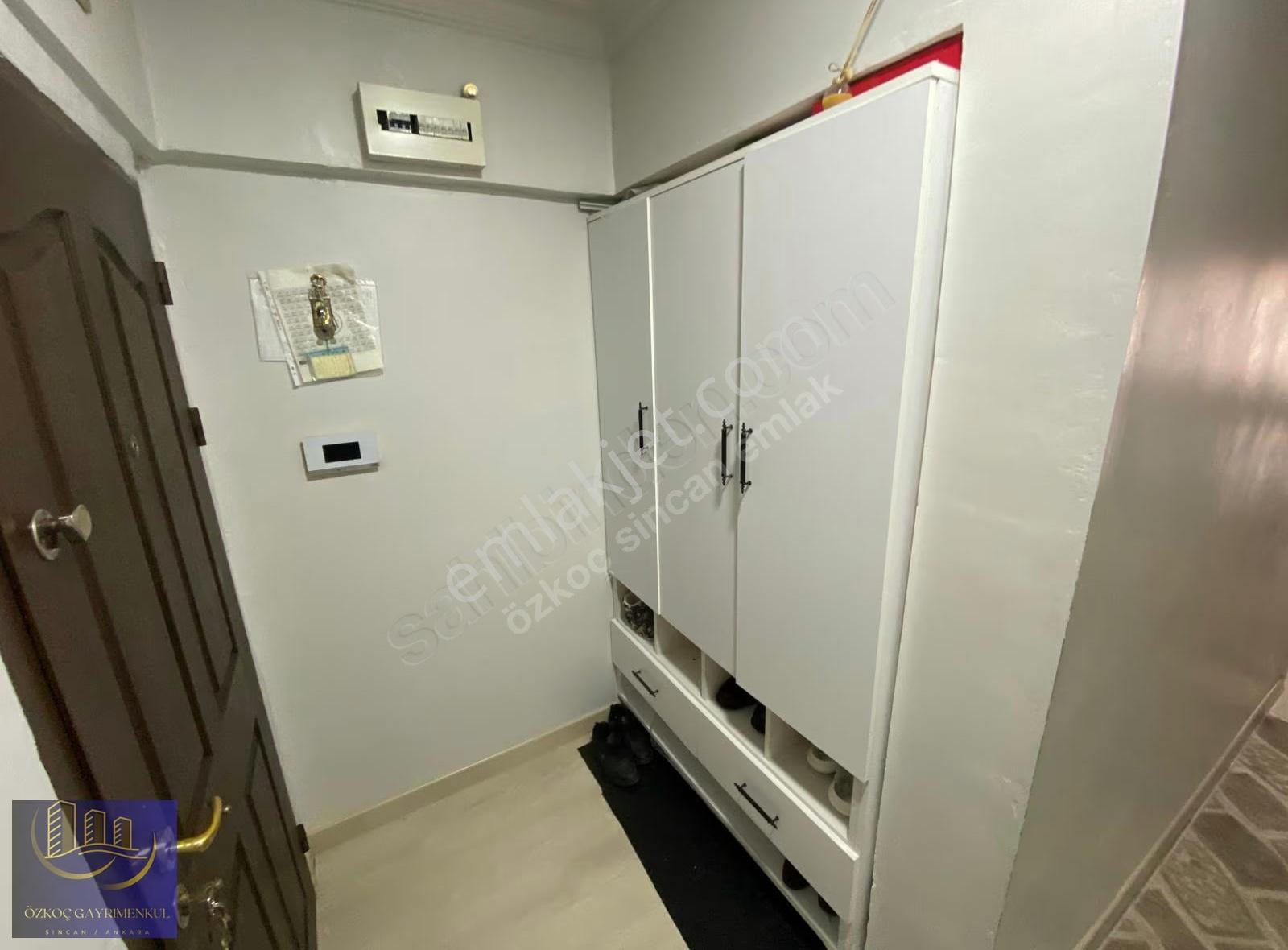 Pınarbaşı Mah'de 3+1 130m2 Ebeveyn Banyolu Arakat Satılık Daire - Görsel 8