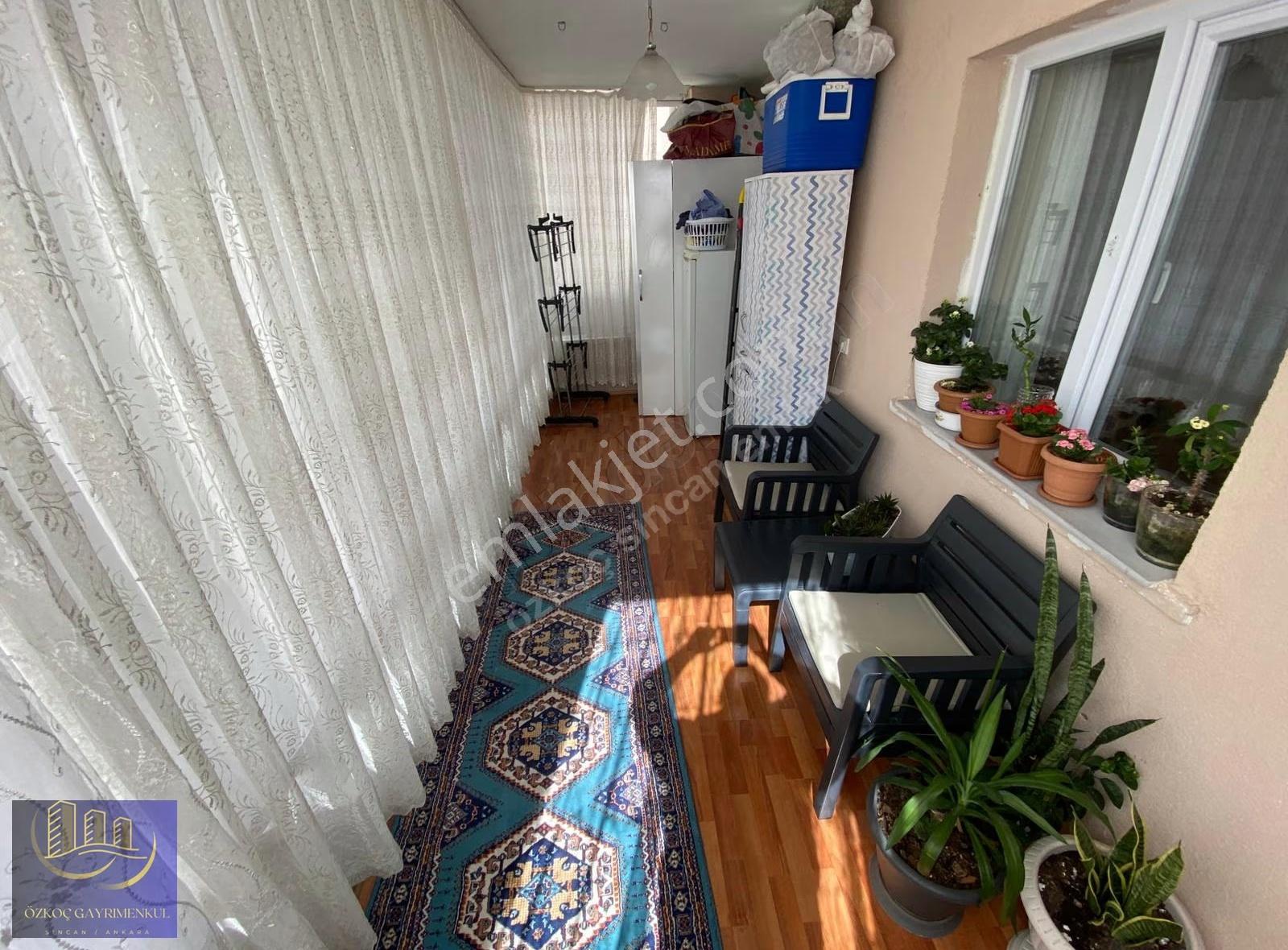 Pınarbaşı Mah'de 3+1 130m2 Ebeveyn Banyolu Arakat Satılık Daire - Görsel 10