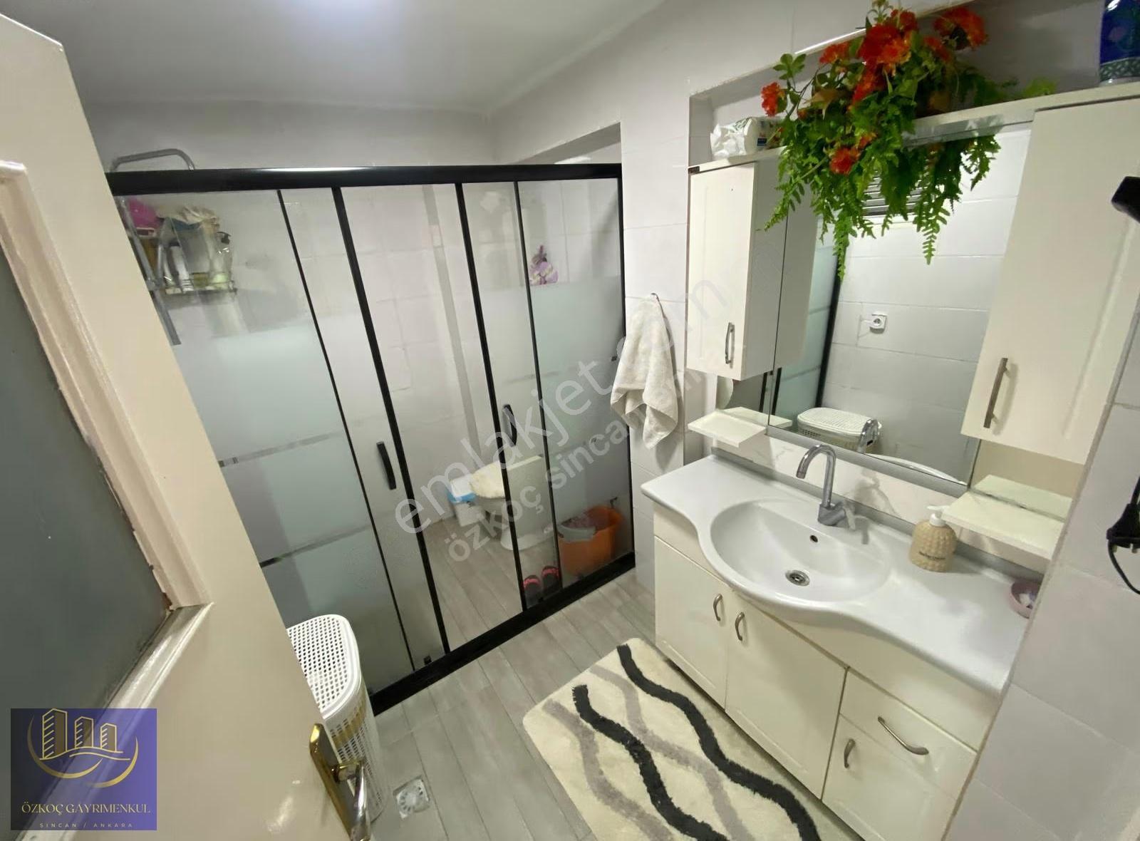 Pınarbaşı Mah'de 3+1 130m2 Ebeveyn Banyolu Arakat Satılık Daire - Görsel 25