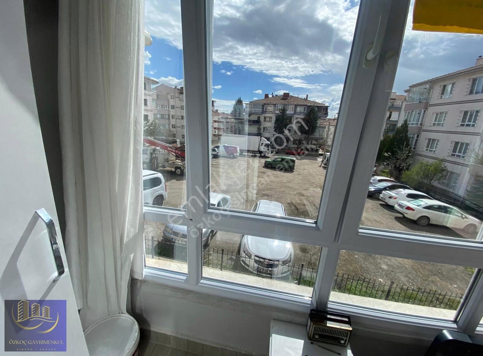 Pınarbaşı Mah'de 3+1 130m2 Ebeveyn Banyolu Arakat Satılık Daire - Görsel 32
