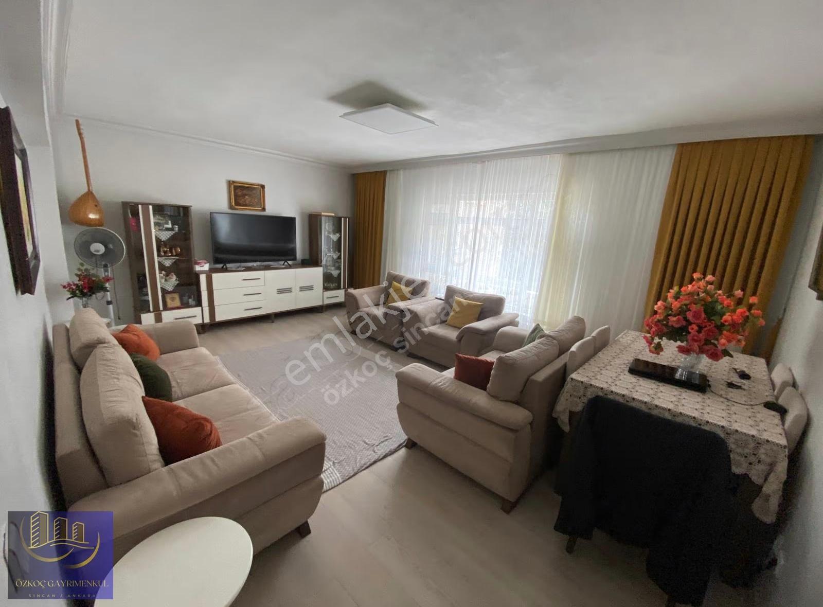 Pınarbaşı Mah'de 3+1 130m2 Ebeveyn Banyolu Arakat Satılık Daire - Görsel 19
