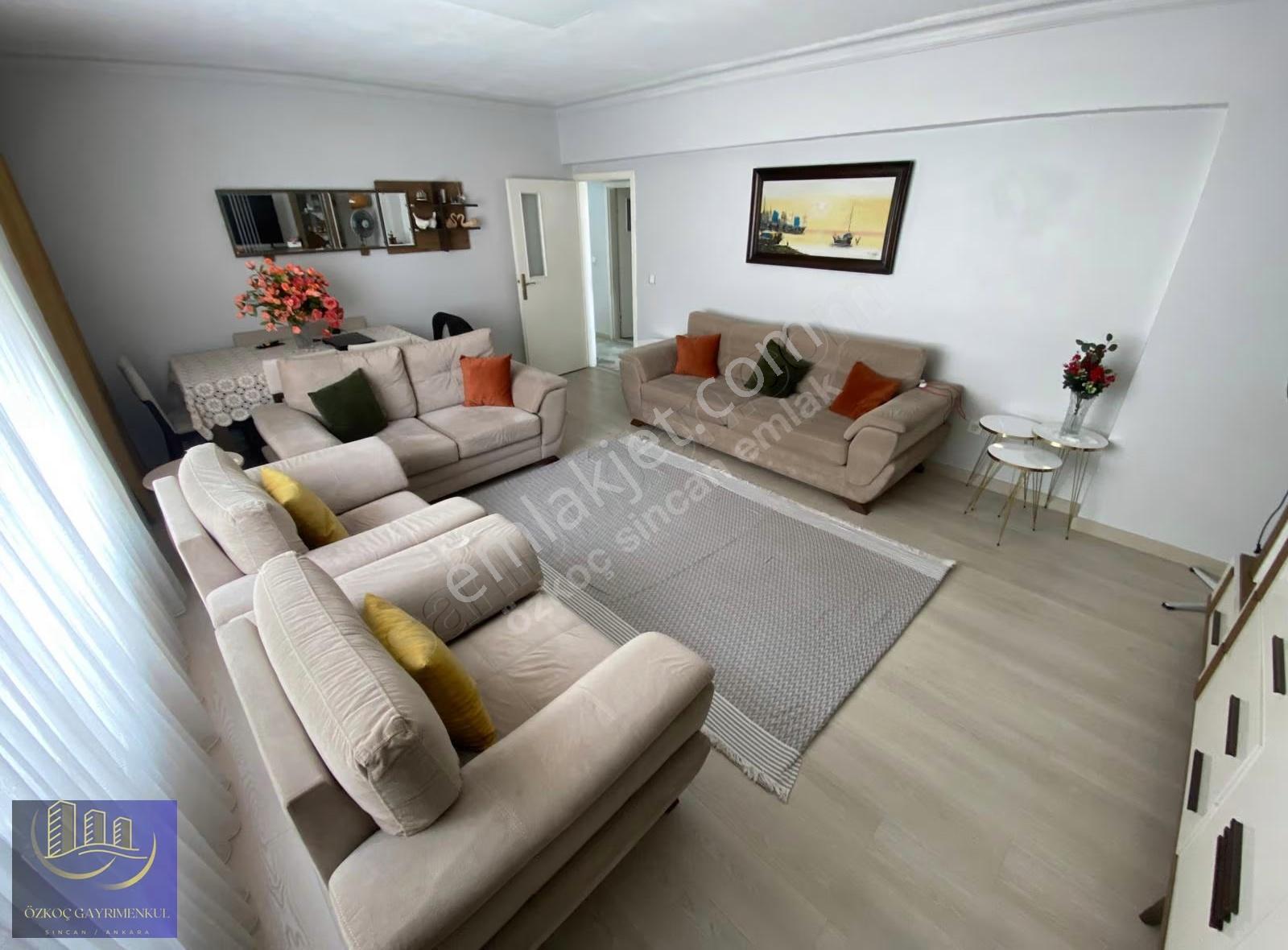 Pınarbaşı Mah'de 3+1 130m2 Ebeveyn Banyolu Arakat Satılık Daire - Görsel 16