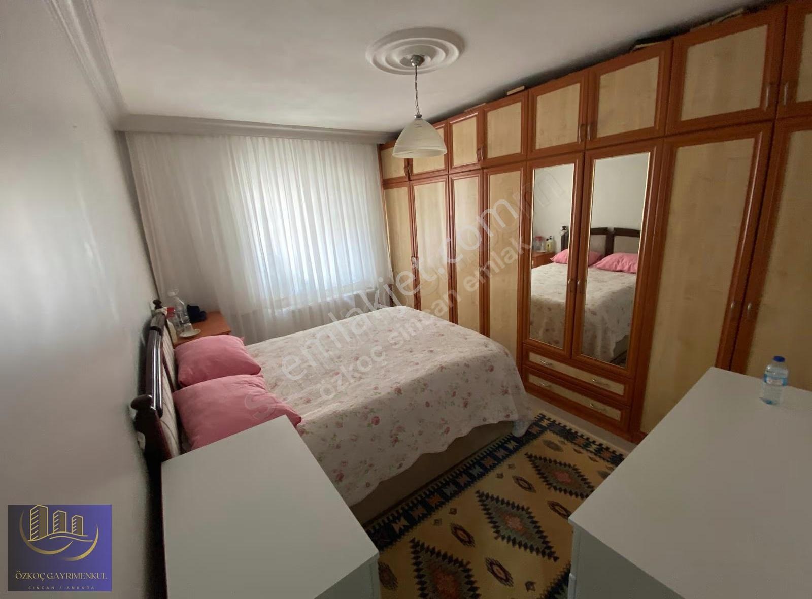 Pınarbaşı Mah'de 3+1 130m2 Ebeveyn Banyolu Arakat Satılık Daire - Görsel 24