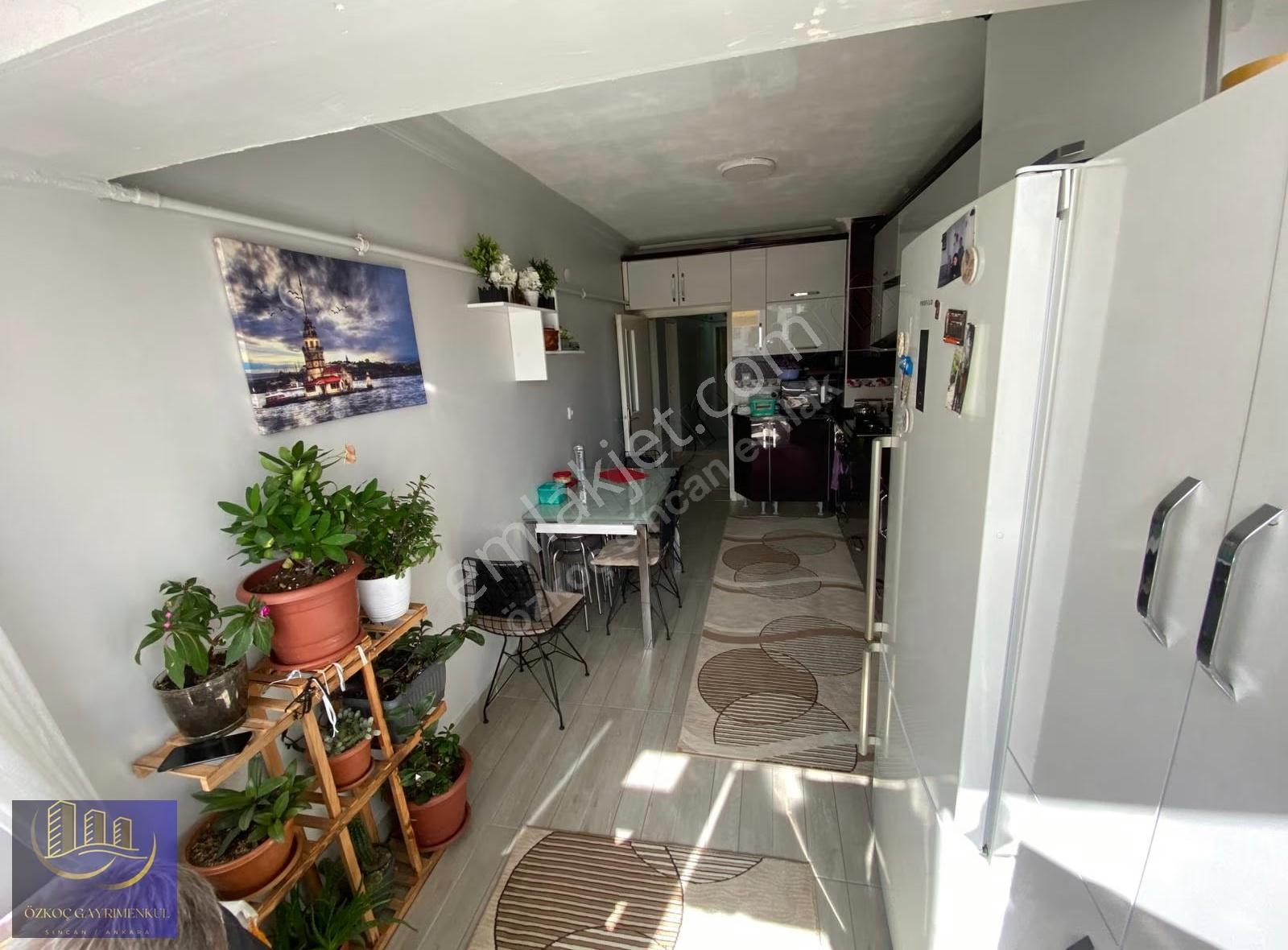 Pınarbaşı Mah'de 3+1 130m2 Ebeveyn Banyolu Arakat Satılık Daire - Görsel 5