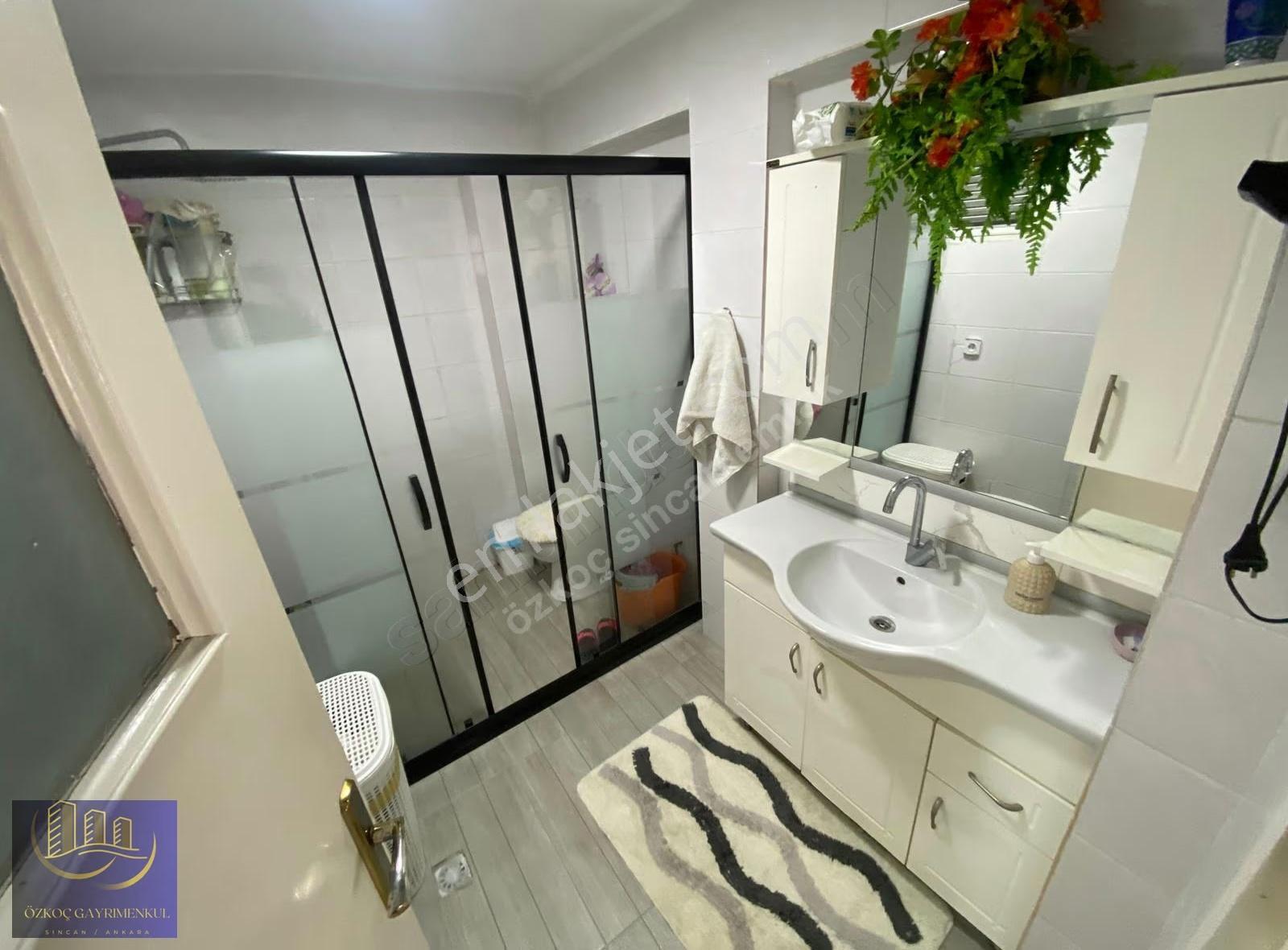 Pınarbaşı Mah'de 3+1 130m2 Ebeveyn Banyolu Arakat Satılık Daire - Görsel 29