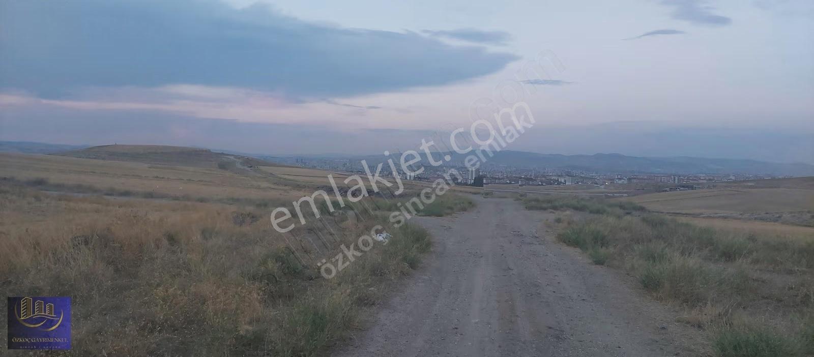 Elvankent Oğuzlar'da 10 Kat İmar, 0.40 Emsal, Köşe Parsel Arsa - Görsel 35