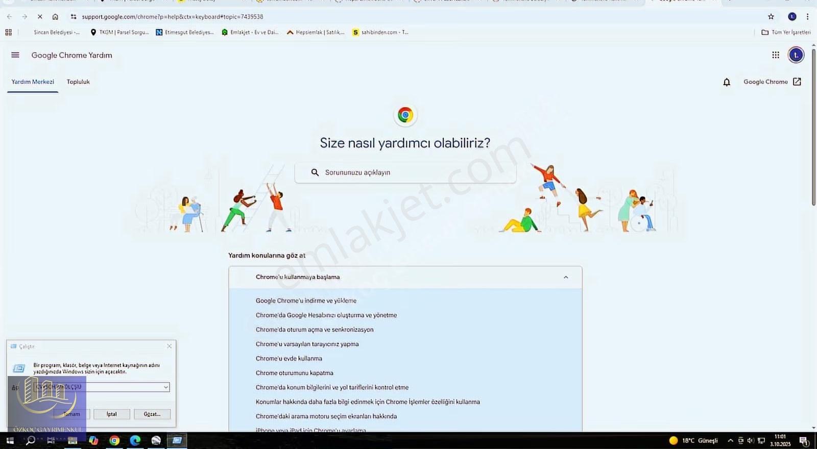 Elvankent Oğuzlar'da 10 Kat İmar, 0.40 Emsal, Köşe Parsel Arsa - Görsel 10