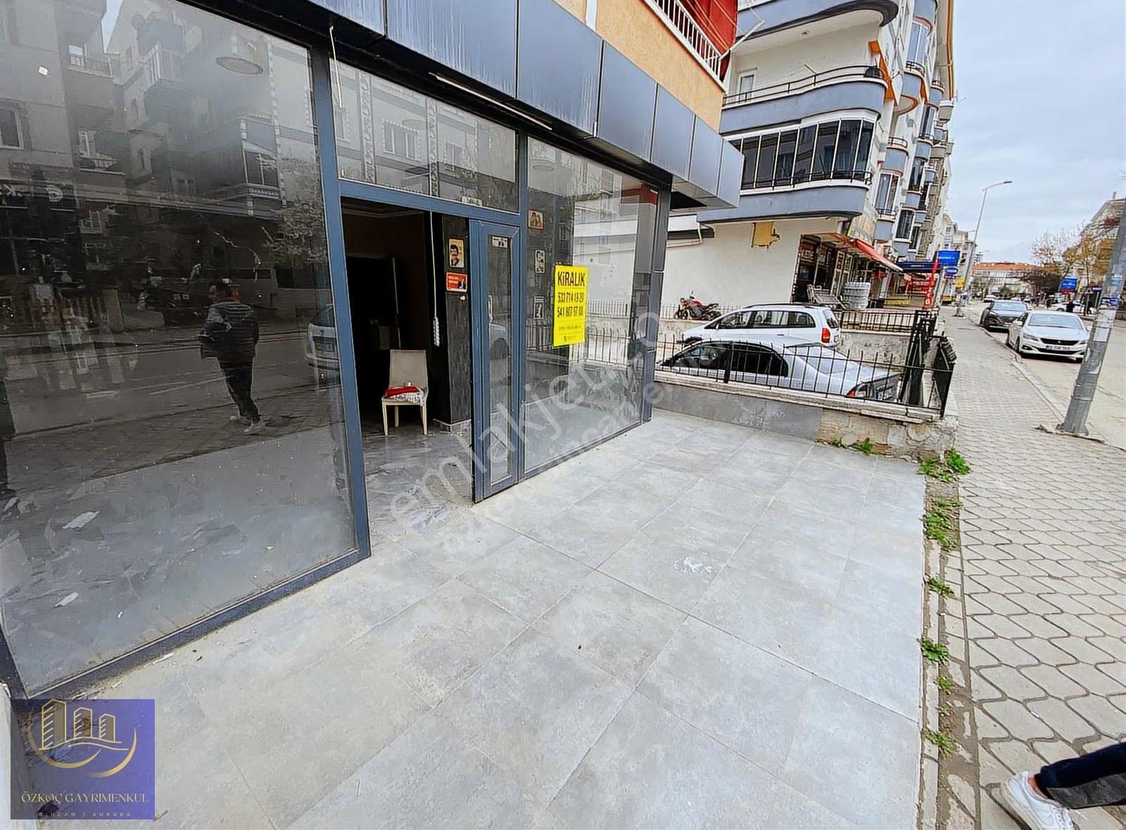 Bosna Caddesi Üzeri Tabela Değeri Yüksek Full Yapılı Dükkan - Görsel 29