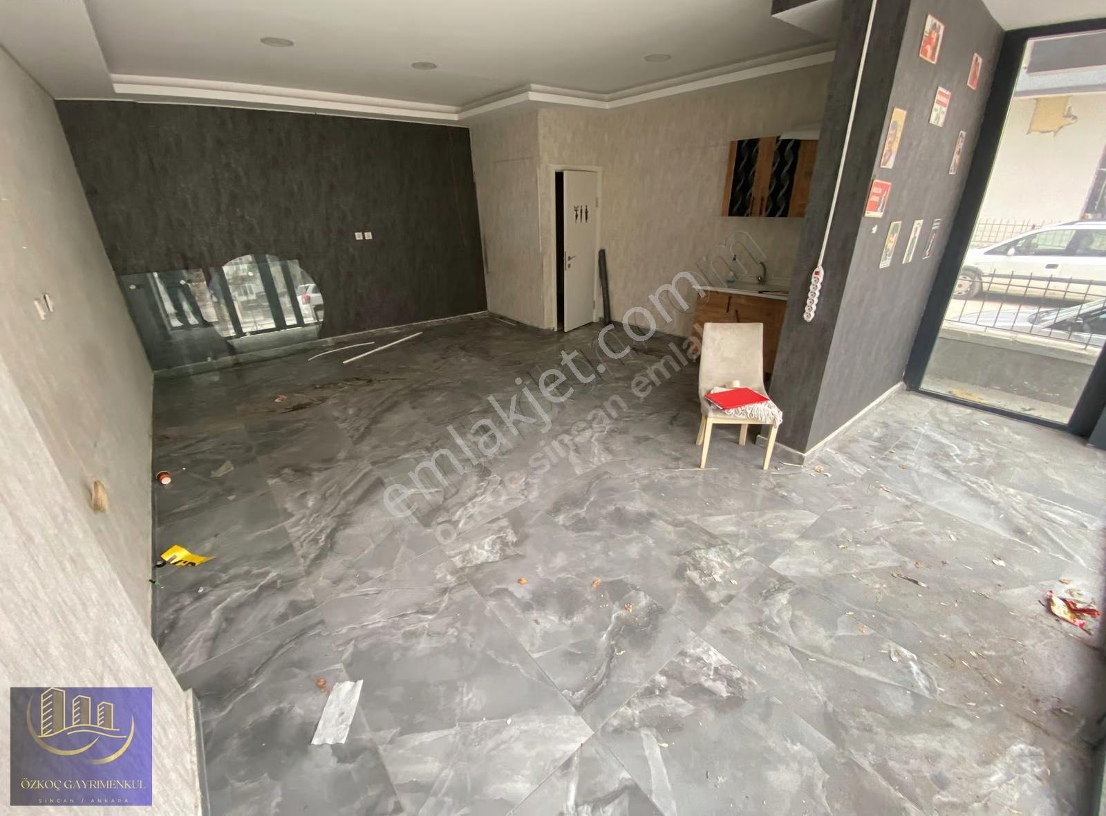 Bosna Caddesi Üzeri Tabela Değeri Yüksek Full Yapılı Dükkan - Görsel 24