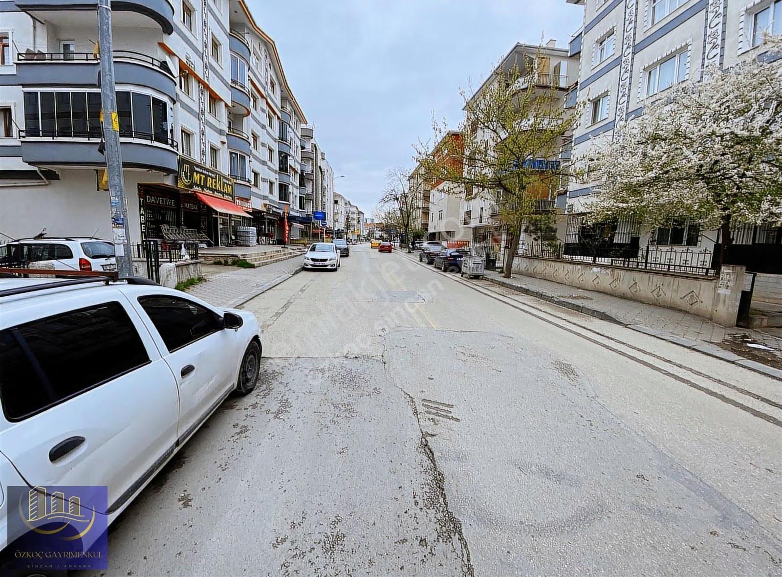 Bosna Caddesi Üzeri Tabela Değeri Yüksek Full Yapılı Dükkan - Görsel 23