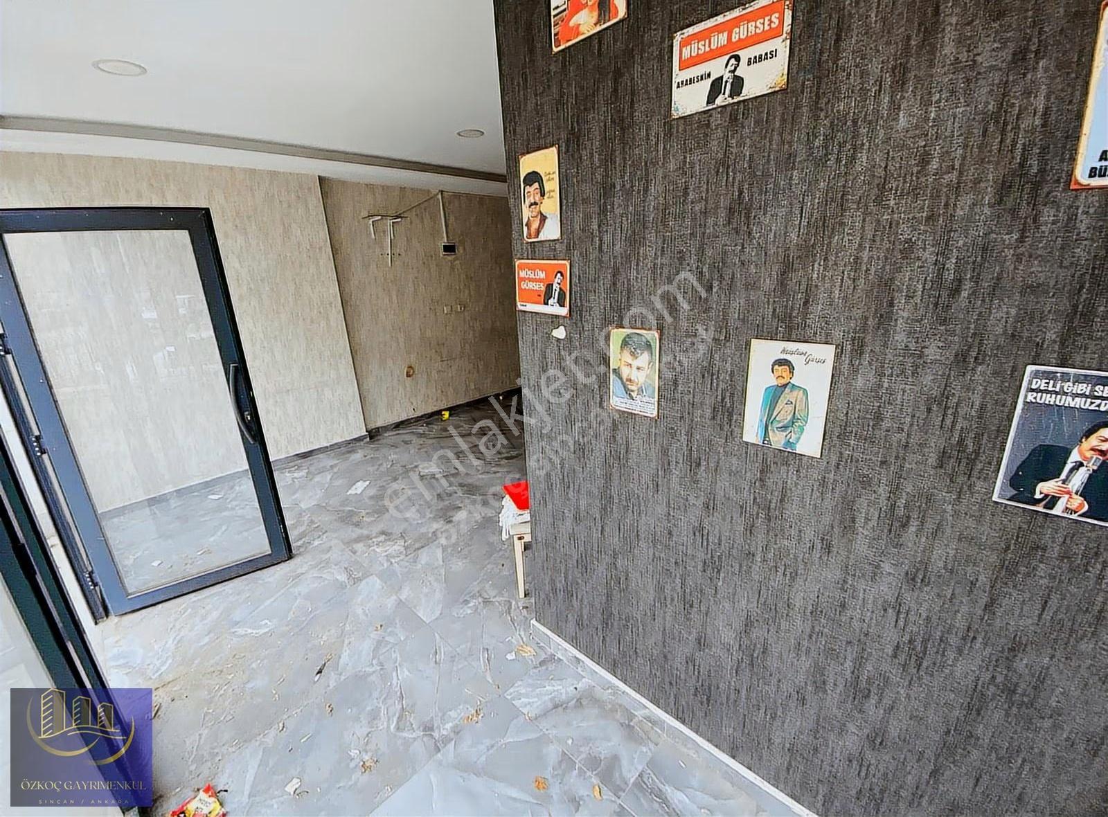 Bosna Caddesi Üzeri Tabela Değeri Yüksek Full Yapılı Dükkan - Görsel 11