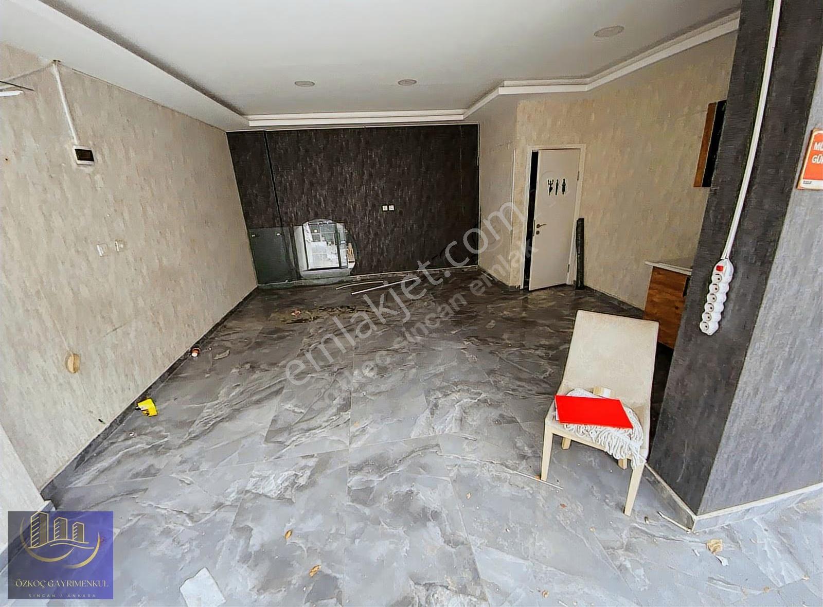 Bosna Caddesi Üzeri Tabela Değeri Yüksek Full Yapılı Dükkan - Görsel 6