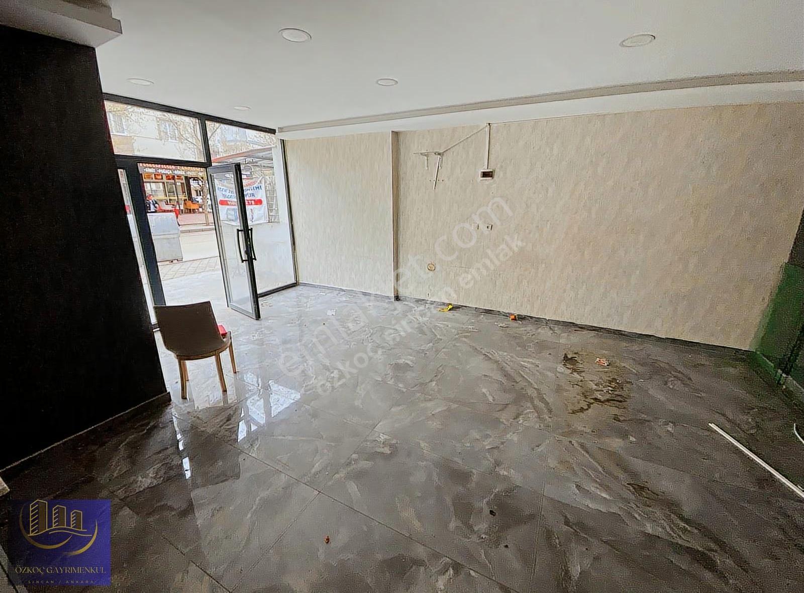 Bosna Caddesi Üzeri Tabela Değeri Yüksek Full Yapılı Dükkan - Görsel 5