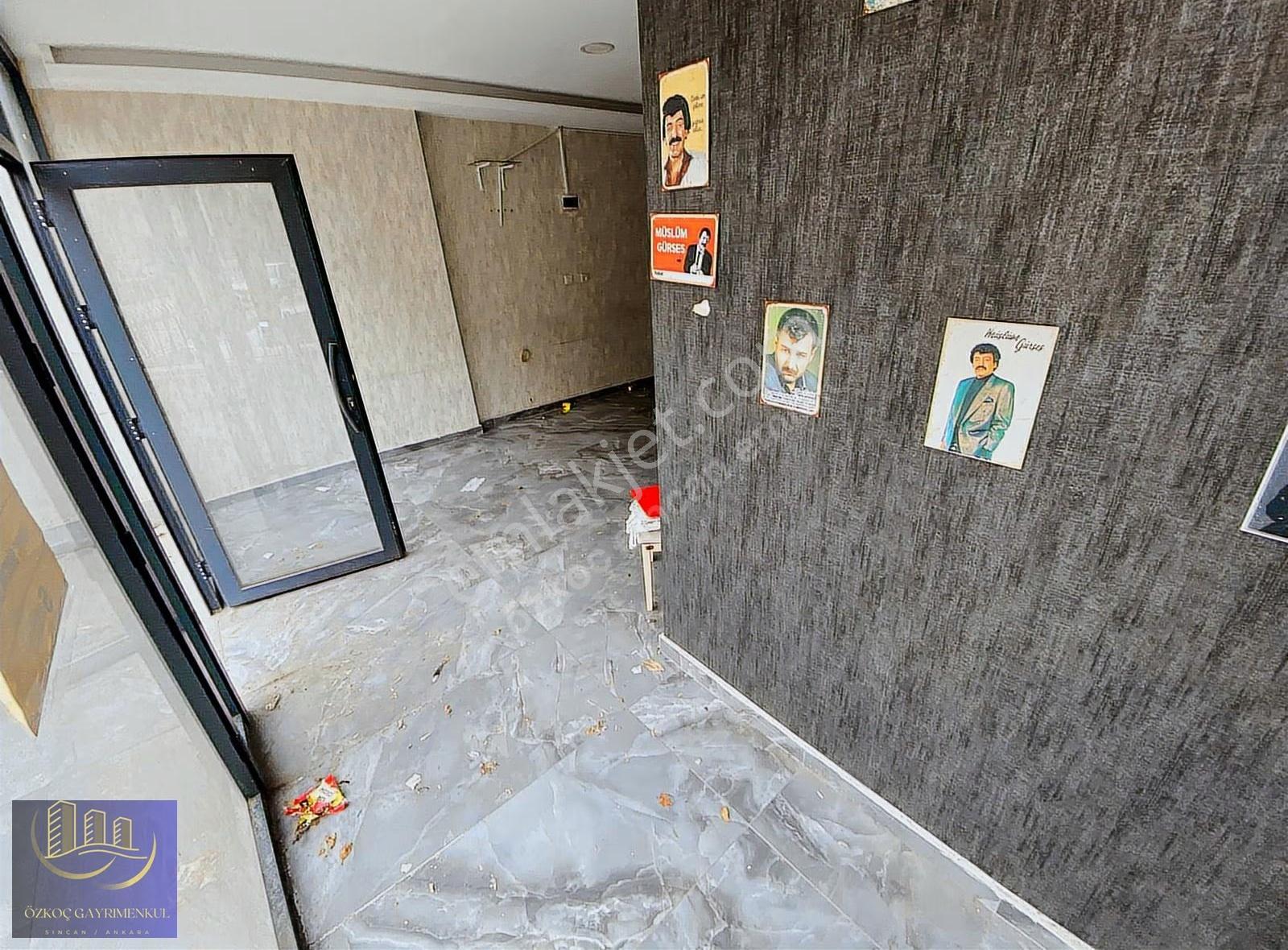 Bosna Caddesi Üzeri Tabela Değeri Yüksek Full Yapılı Dükkan - Görsel 26
