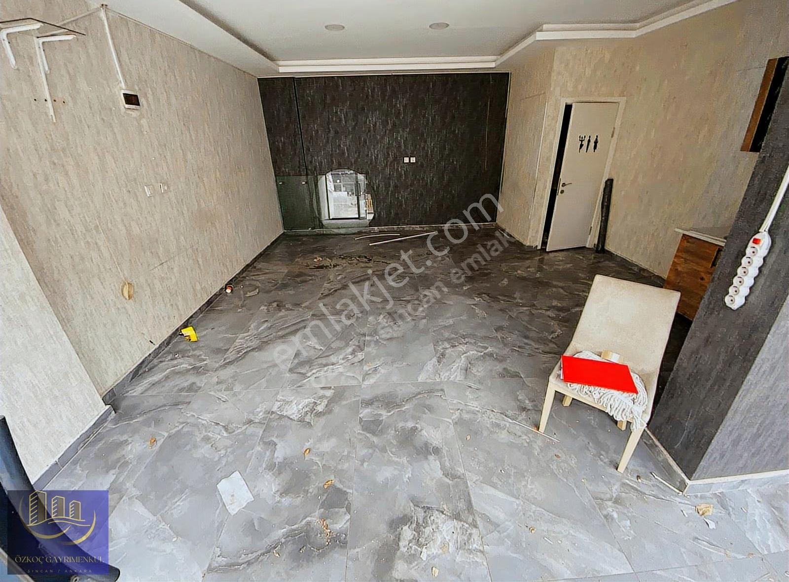 Bosna Caddesi Üzeri Tabela Değeri Yüksek Full Yapılı Dükkan - Görsel 4