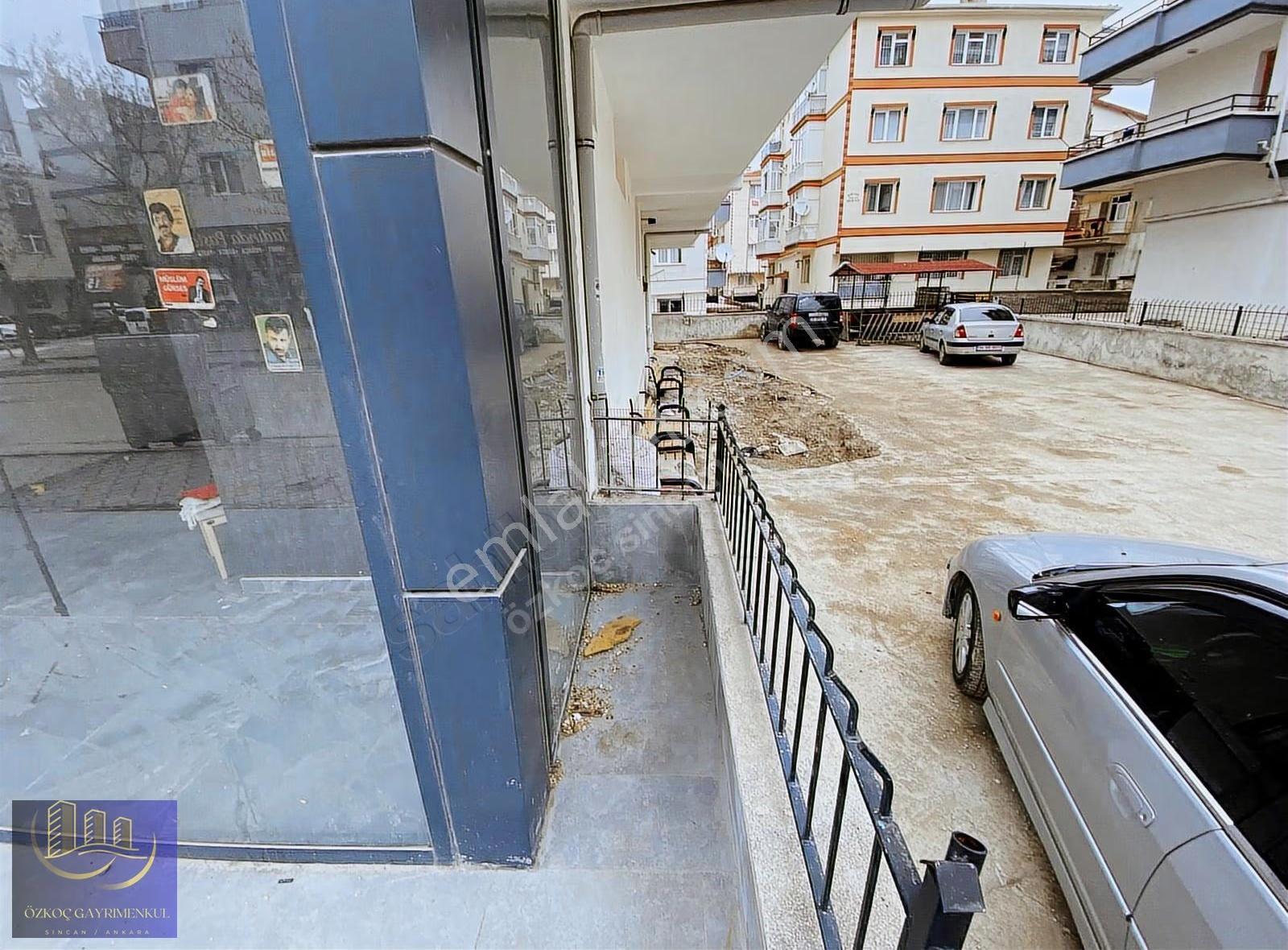 Bosna Caddesi Üzeri Tabela Değeri Yüksek Full Yapılı Dükkan - Görsel 32
