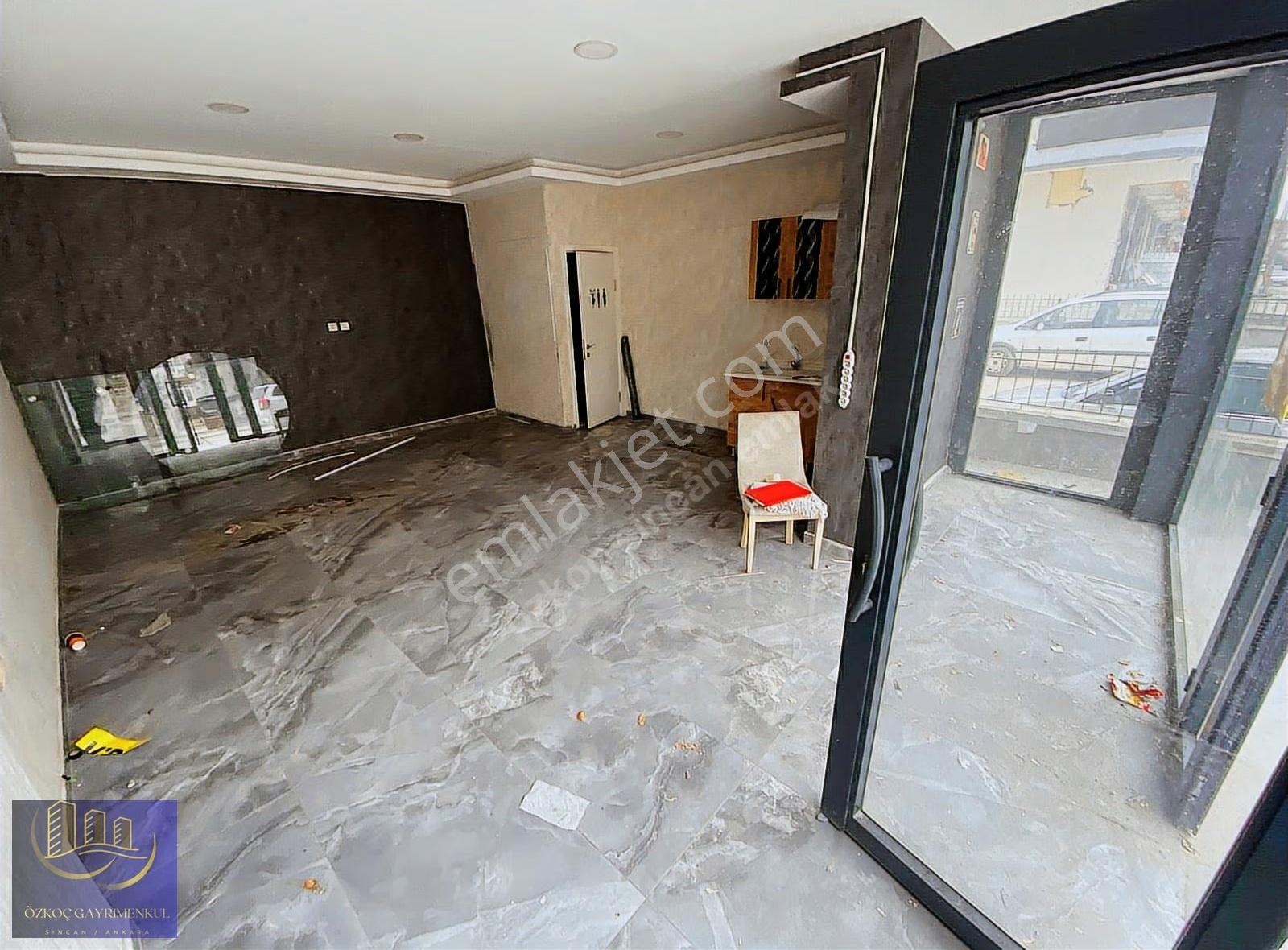 Bosna Caddesi Üzeri Tabela Değeri Yüksek Full Yapılı Dükkan - Görsel 17