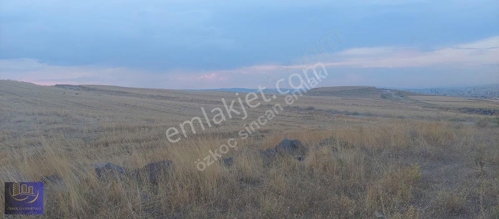 Elvankent Oğuzlar'da 10 Kat İmarlı Köşe Parsel 287 M2 Hisse - Görsel 21