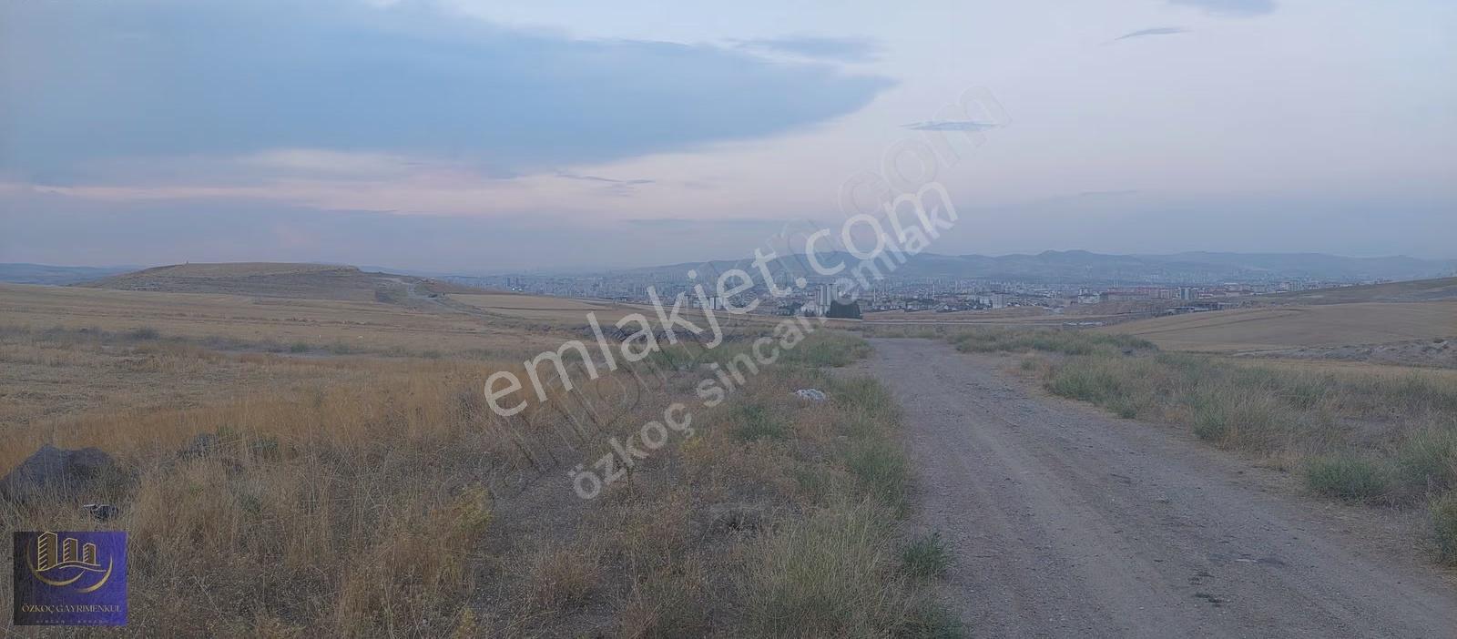 Elvankent Oğuzlar'da 10 Kat İmarlı Köşe Parsel 287 M2 Hisse - Görsel 9