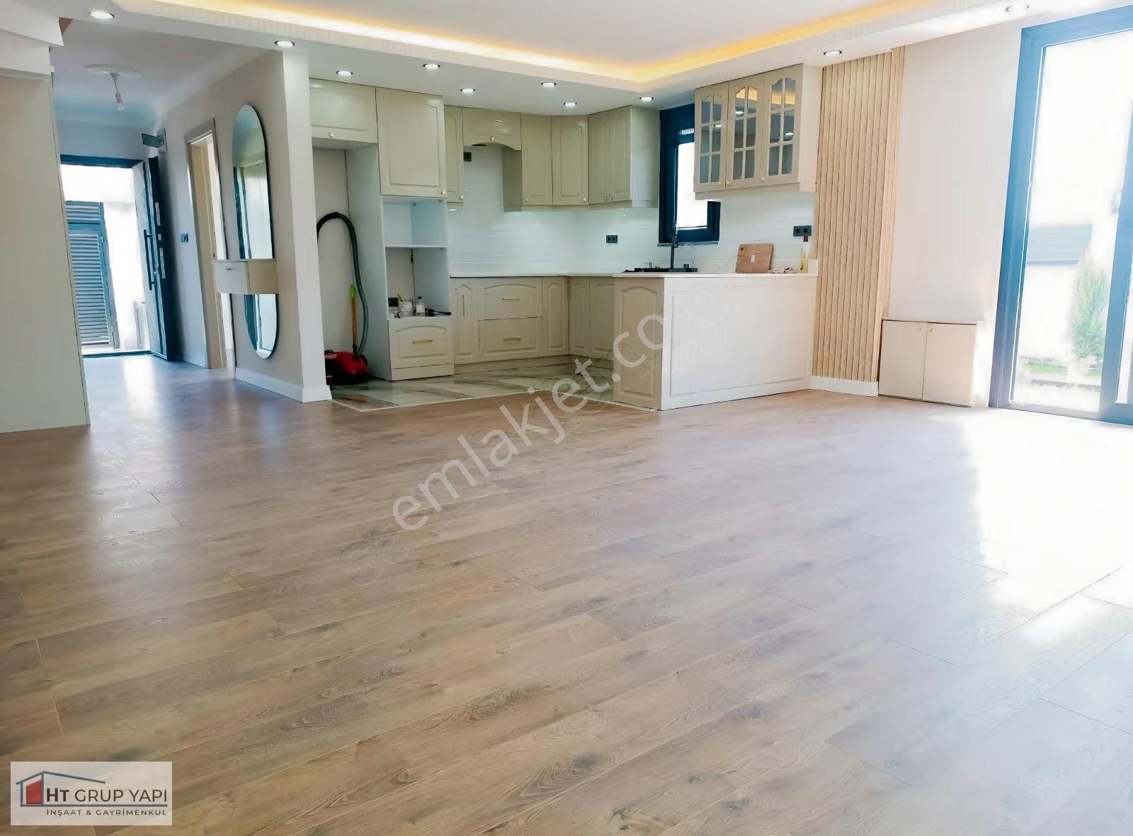 Kupon Fırsat.! 280 M² Arsa. Girişinde 1 Odaya Sahip 4 +1 Dubleks - Görsel 16