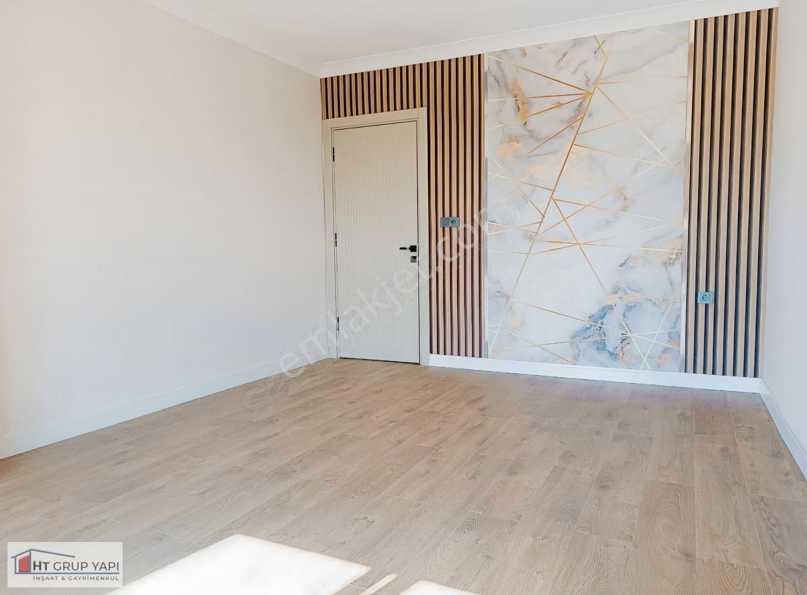 Kupon Fırsat.! 280 M² Arsa. Girişinde 1 Odaya Sahip 4 +1 Dubleks - Görsel 19