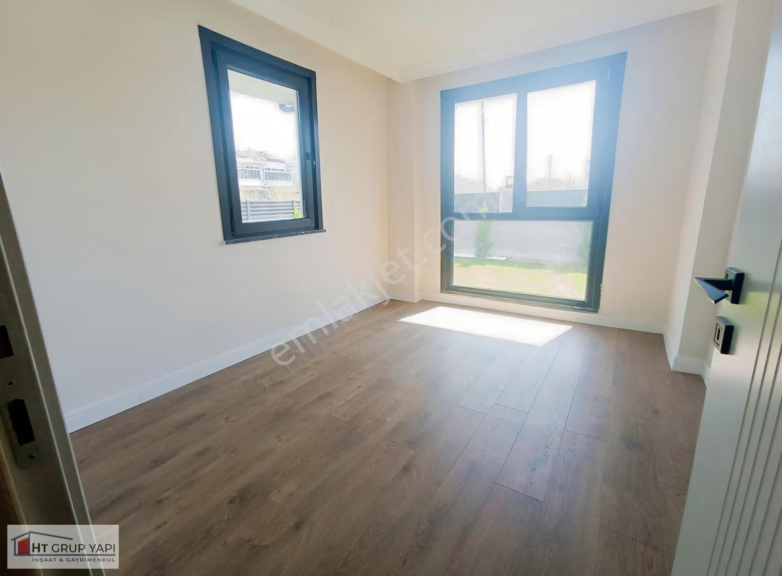 Kupon Fırsat.! 280 M² Arsa. Girişinde 1 Odaya Sahip 4 +1 Dubleks - Görsel 17