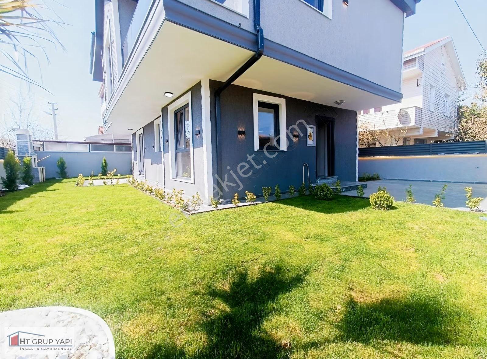 Kupon Fırsat.! 280 M² Arsa. Girişinde 1 Odaya Sahip 4 +1 Dubleks - Görsel 31