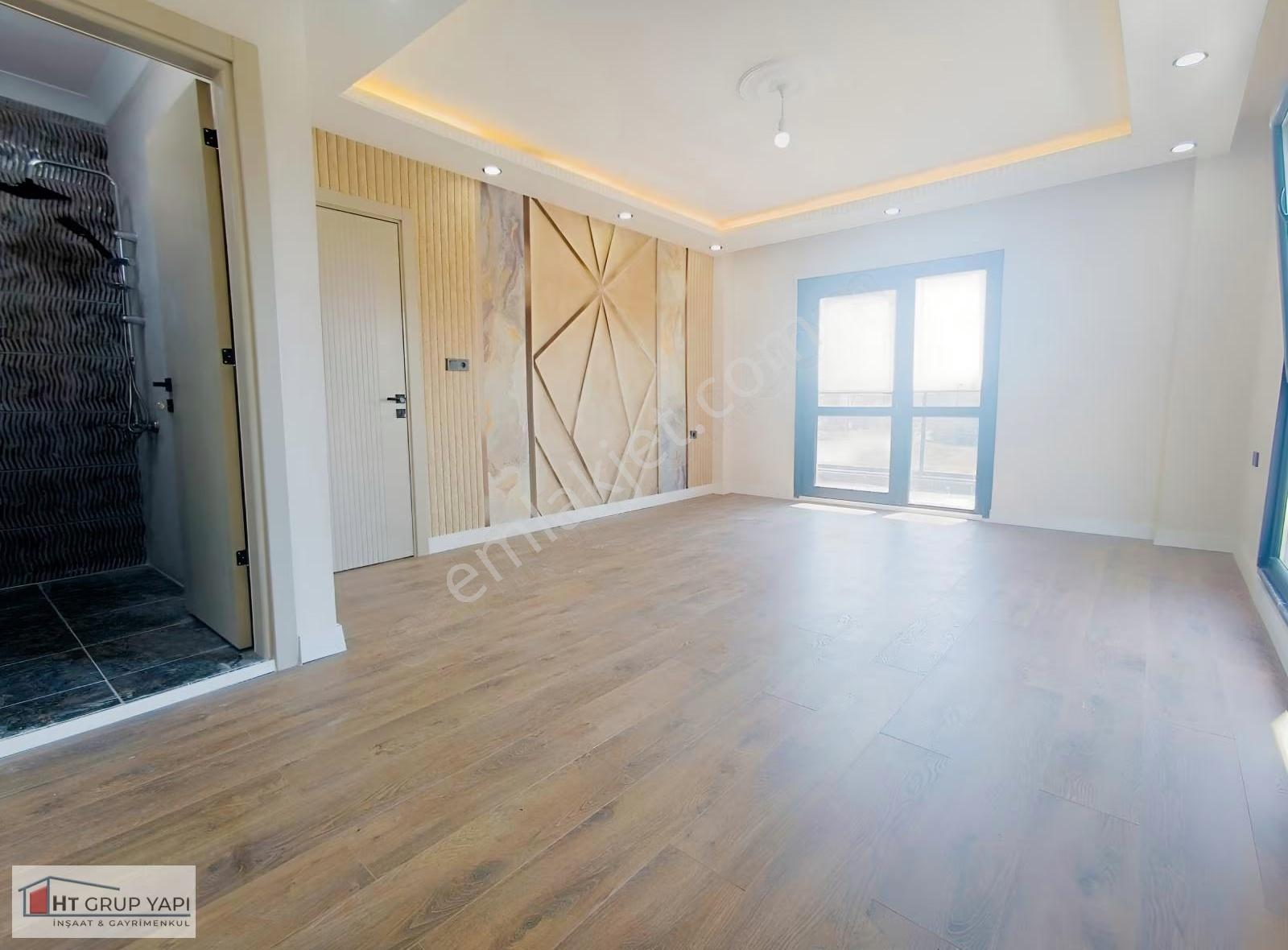 Kupon Fırsat.! 280 M² Arsa. Girişinde 1 Odaya Sahip 4 +1 Dubleks - Görsel 2