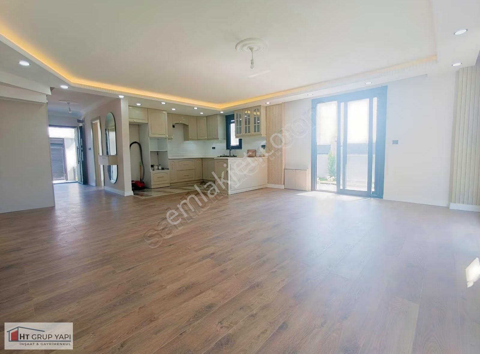 Kupon Fırsat.! 280 M² Arsa. Girişinde 1 Odaya Sahip 4 +1 Dubleks - Görsel 14