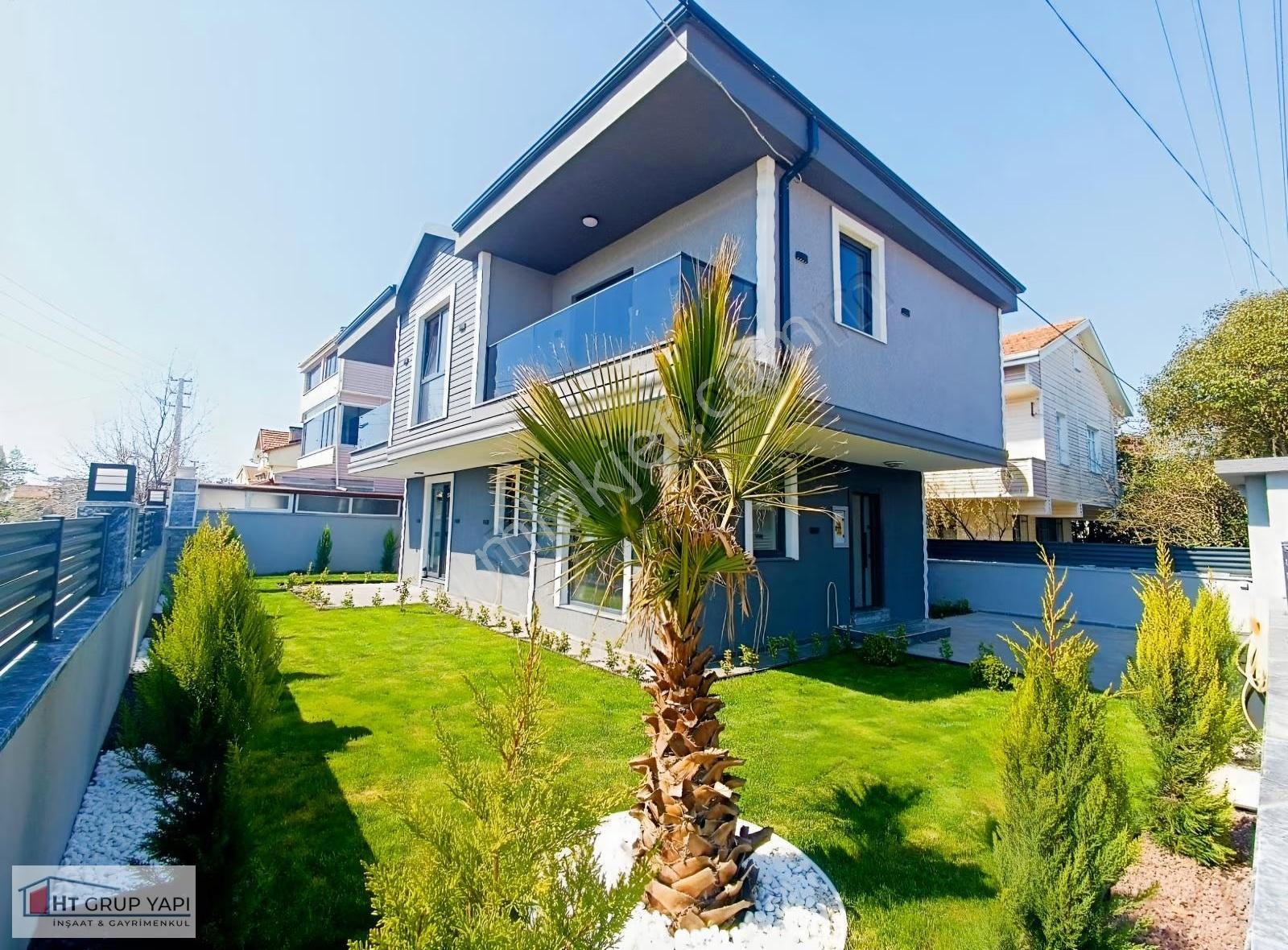 Kupon Fırsat.! 280 M² Arsa. Girişinde 1 Odaya Sahip 4 +1 Dubleks - Görsel 4