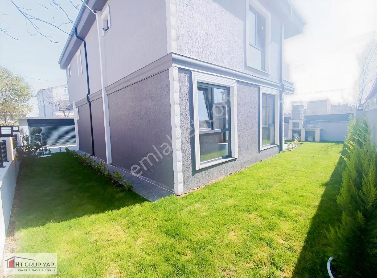 Kupon Fırsat.! 280 M² Arsa. Girişinde 1 Odaya Sahip 4 +1 Dubleks - Görsel 27