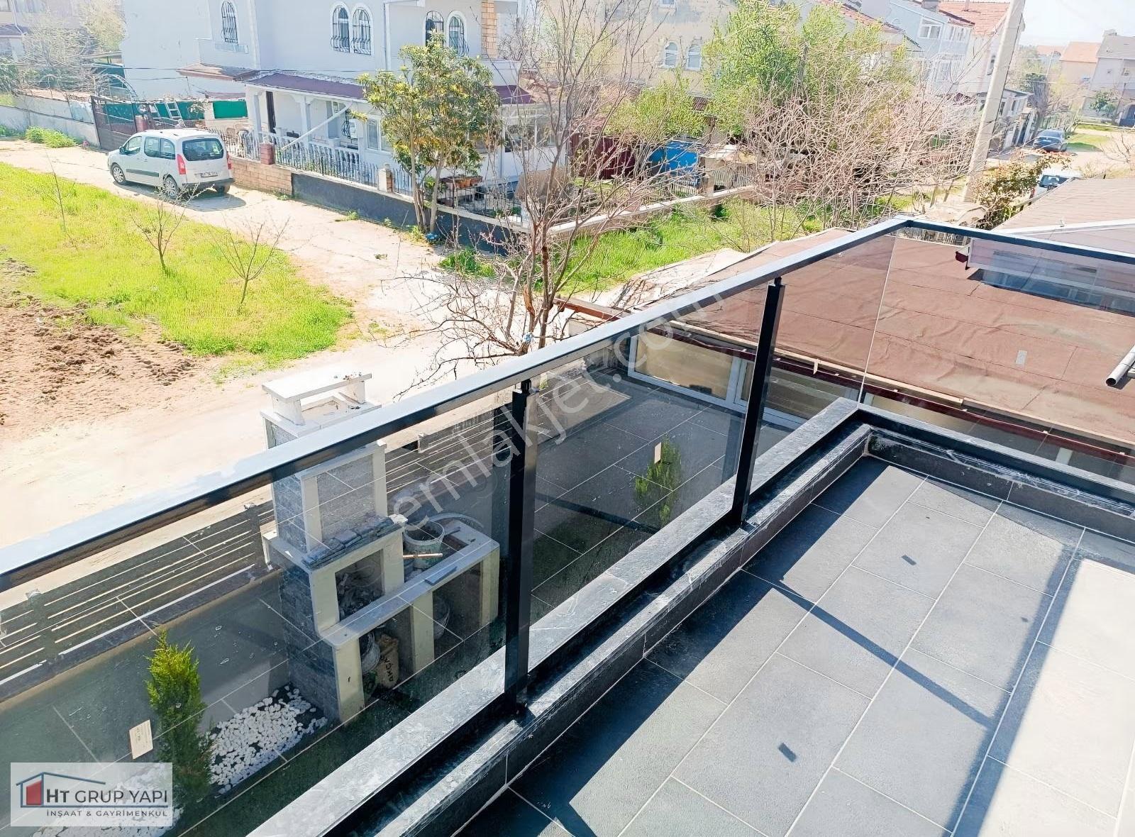 Kupon Fırsat.! 280 M² Arsa. Girişinde 1 Odaya Sahip 4 +1 Dubleks - Görsel 8