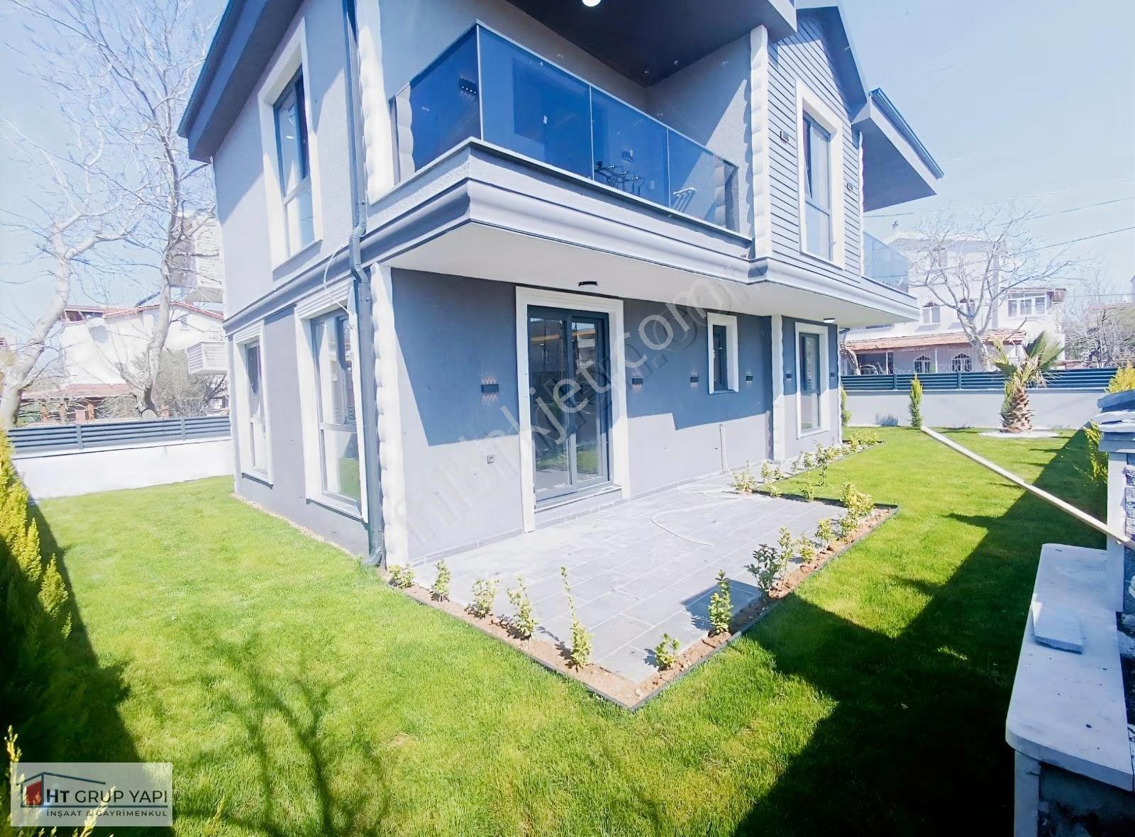 Kupon Fırsat.! 280 M² Arsa. Girişinde 1 Odaya Sahip 4 +1 Dubleks - Görsel 10