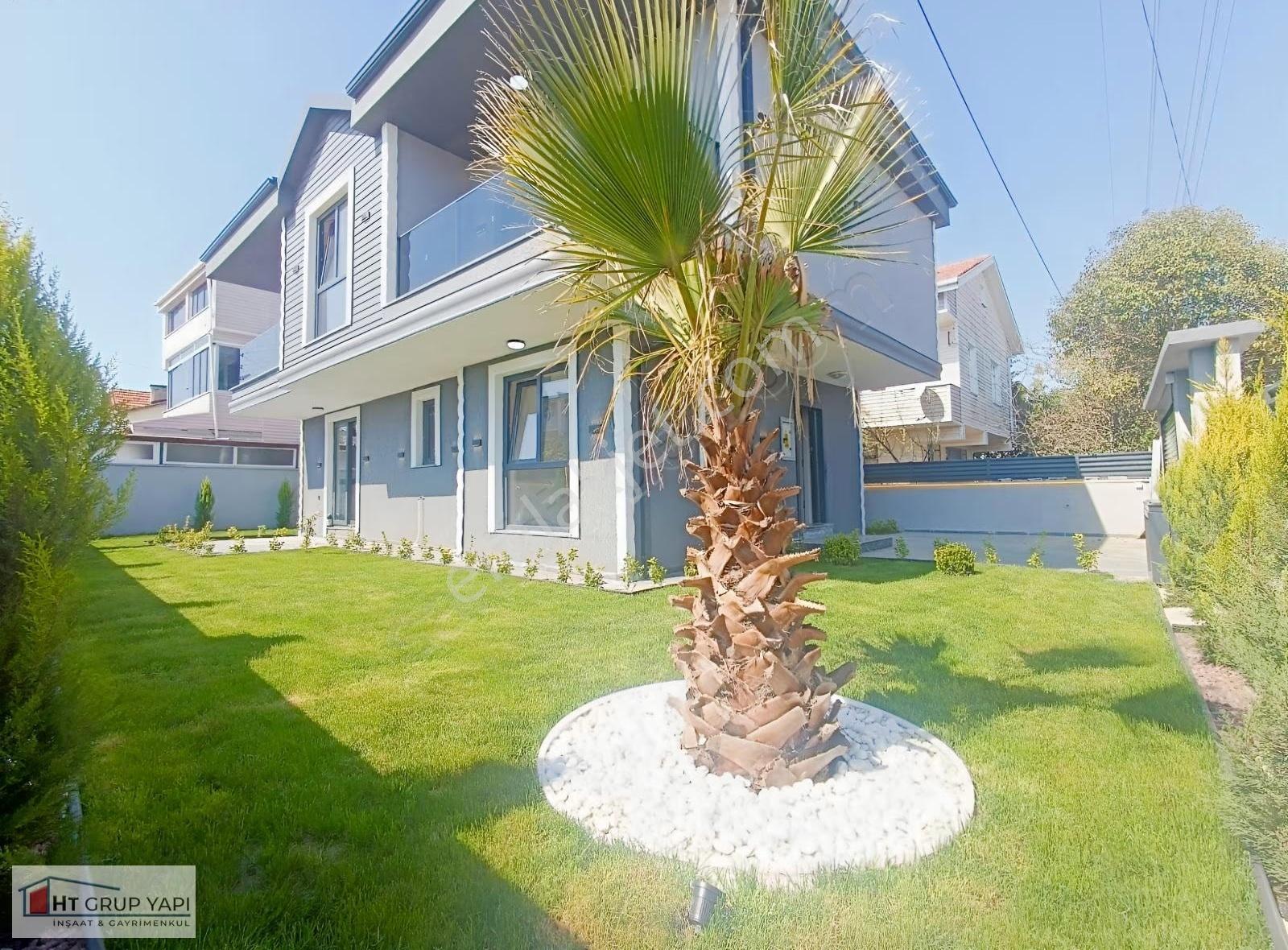 Kupon Fırsat.! 280 M² Arsa. Girişinde 1 Odaya Sahip 4 +1 Dubleks - Görsel 9