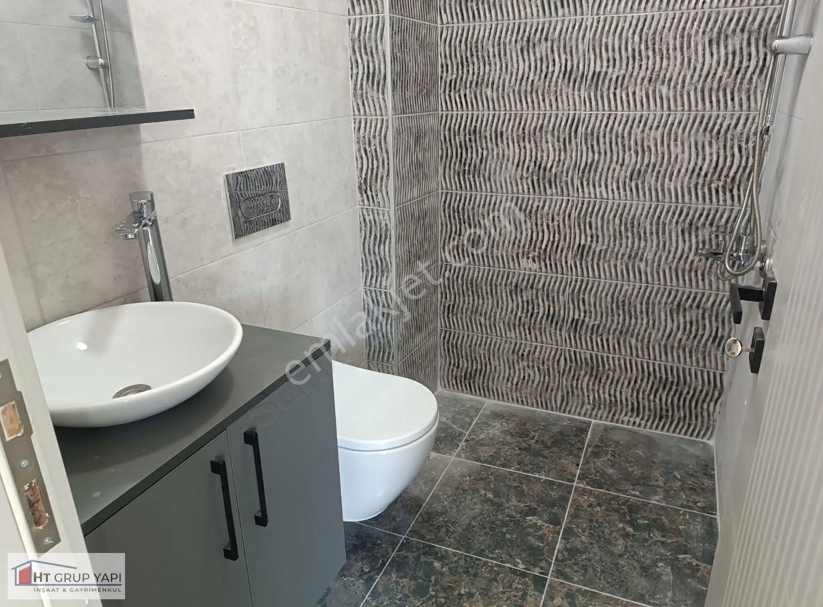 Kupon Fırsat.! 280 M² Arsa. Girişinde 1 Odaya Sahip 4 +1 Dubleks - Görsel 21