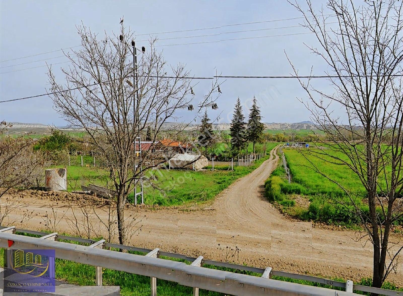 Özkoç'tan Güneyce'de 4200m² Kadastro Yoluna Cephe Tek Tapu Arazi - Görsel 22