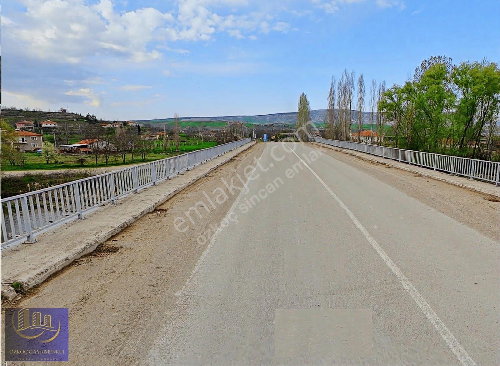 Özkoç'tan Güneyce'de 4200m² Kadastro Yoluna Cephe Tek Tapu Arazi - Görsel 25