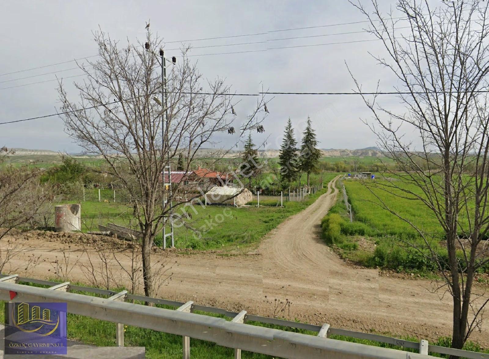 Özkoç'tan Güneyce'de 4200m² Kadastro Yoluna Cephe Tek Tapu Arazi - Görsel 32